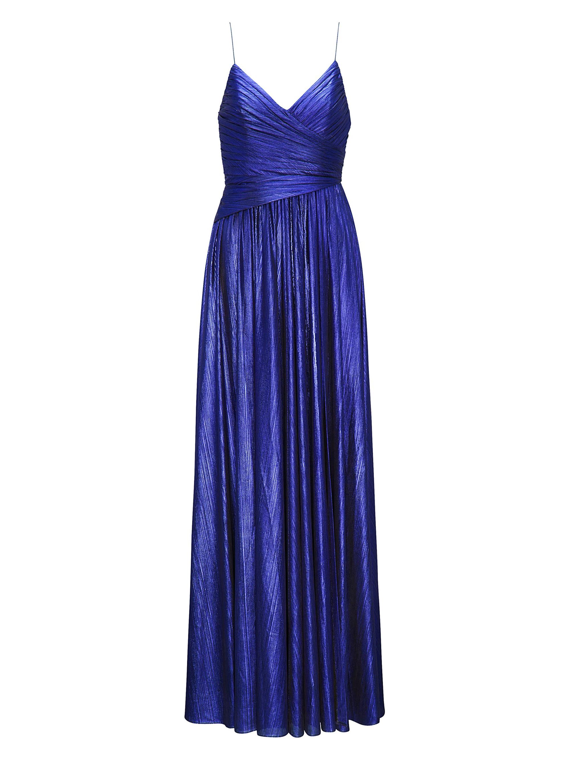 Retrofête Women's Doss Dress - Gunmetal