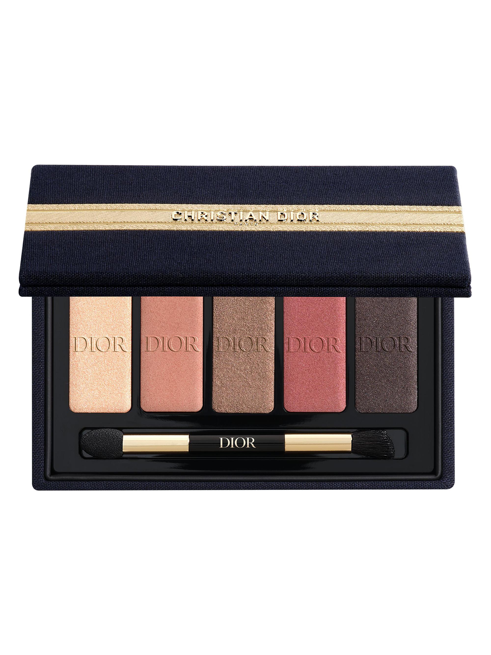Dior Palette Couture アイシャドウ・リップパレット Amazon