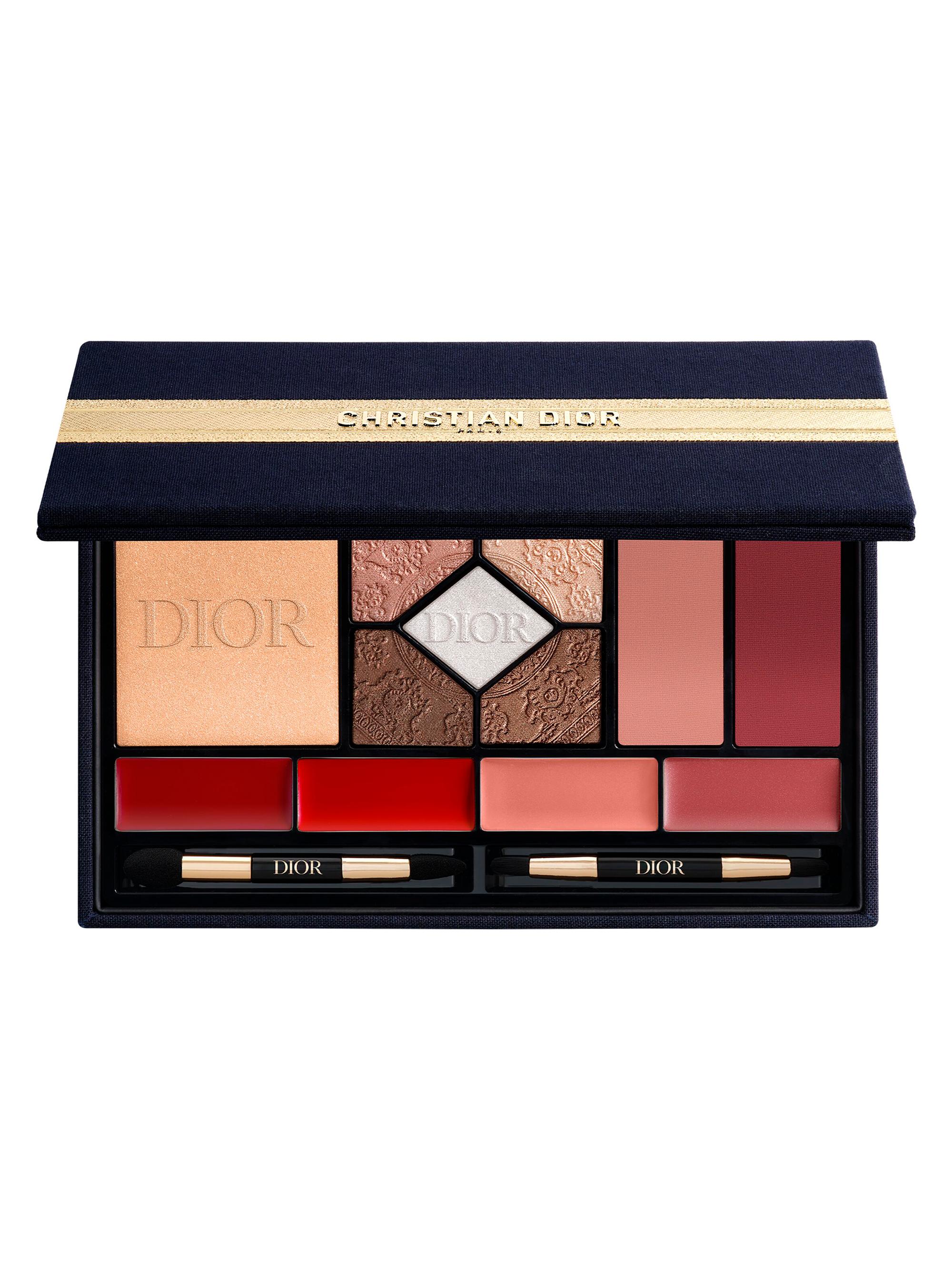 DIOR Women's All-In-One Makeup Palette