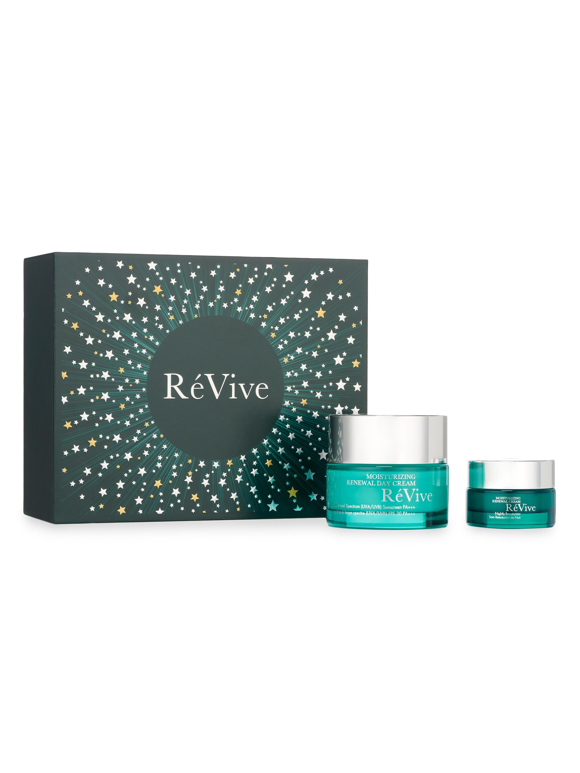 RéVive Women's The New Renewal 2-Piece Collection