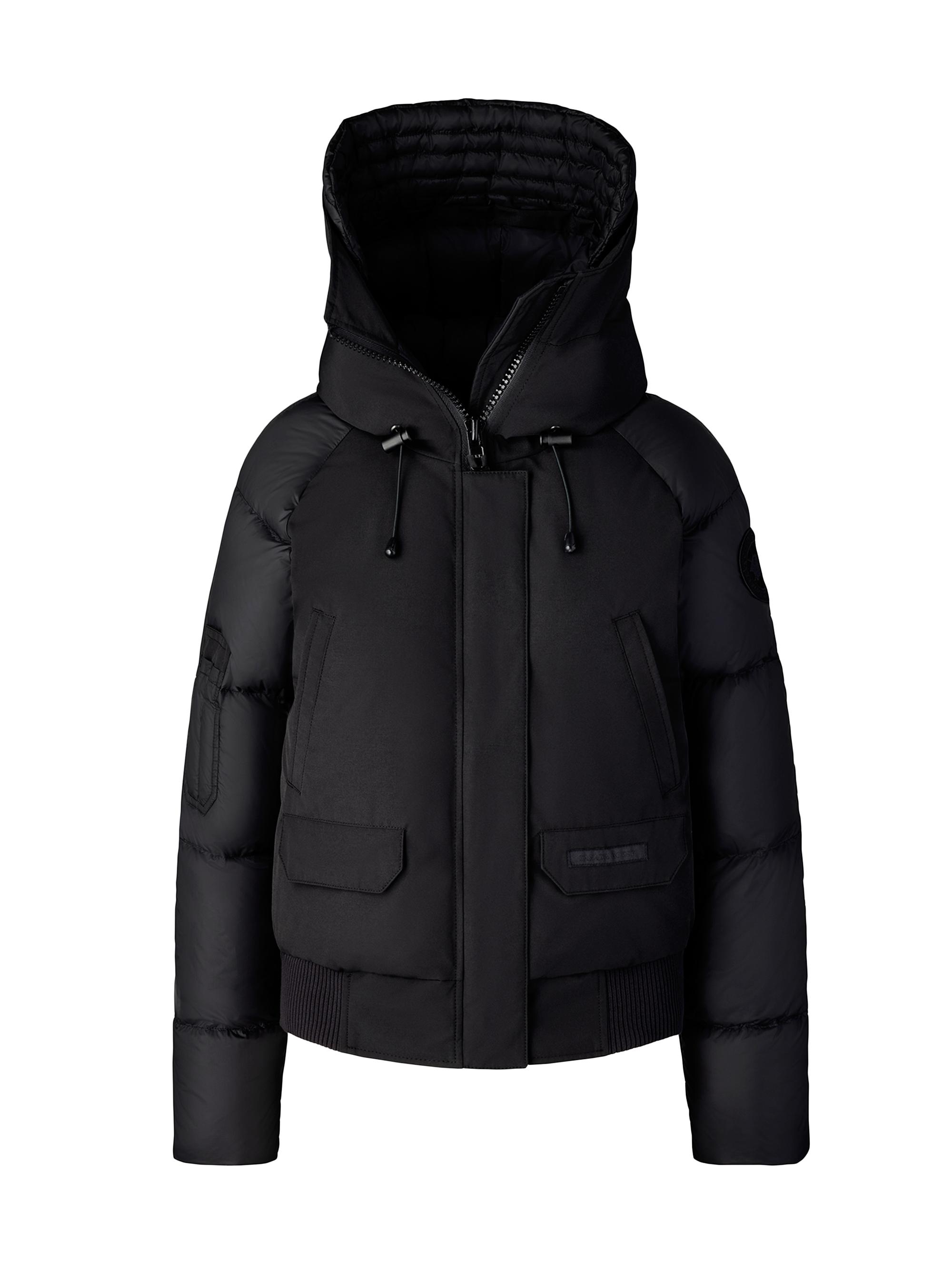 Canada Goose Paradigm Chilliwack Hooded Down Jacket | Saks Fifth