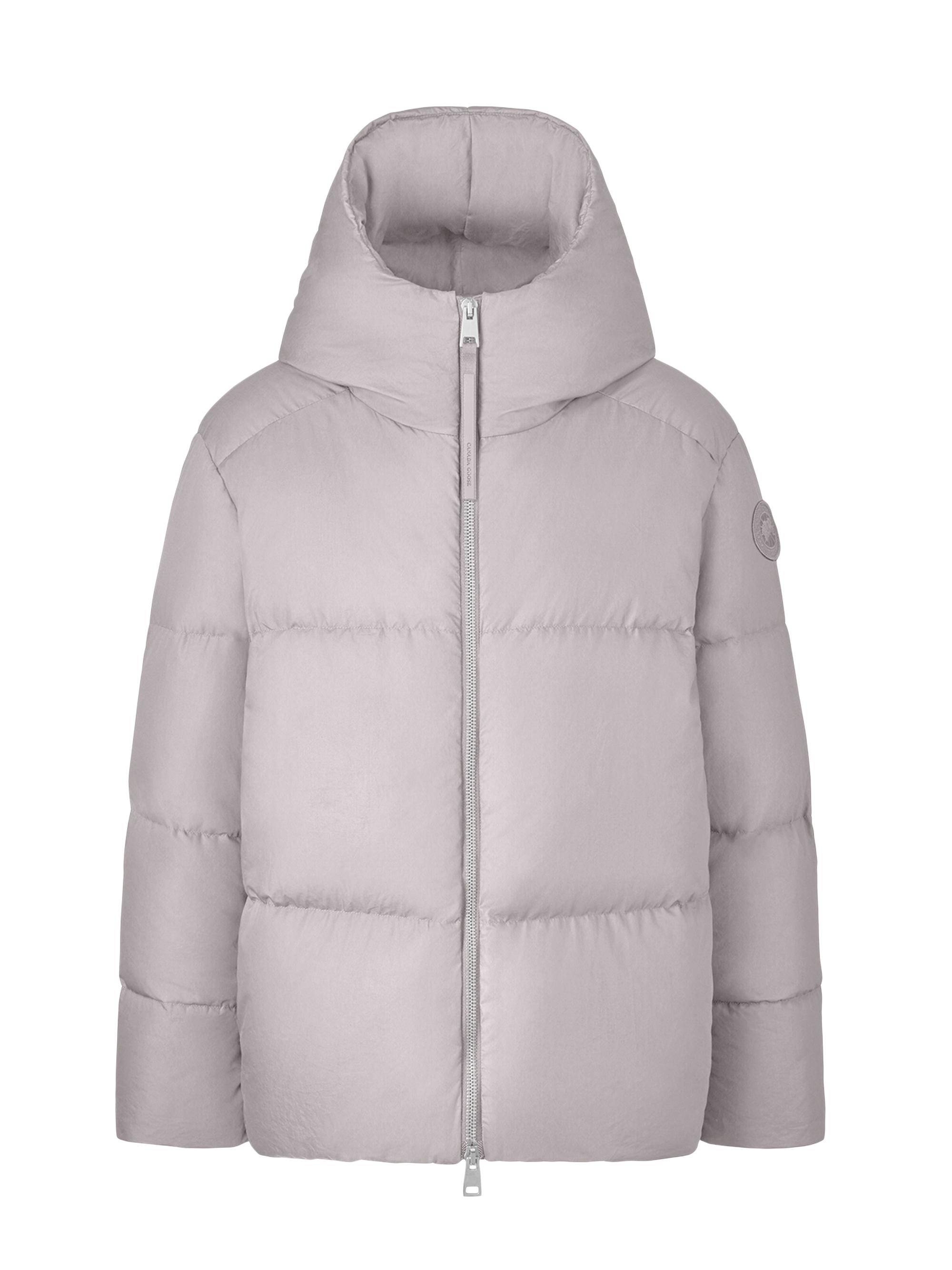 Canada Goose Garnet Oversized Down Puffer Jacket | Saks