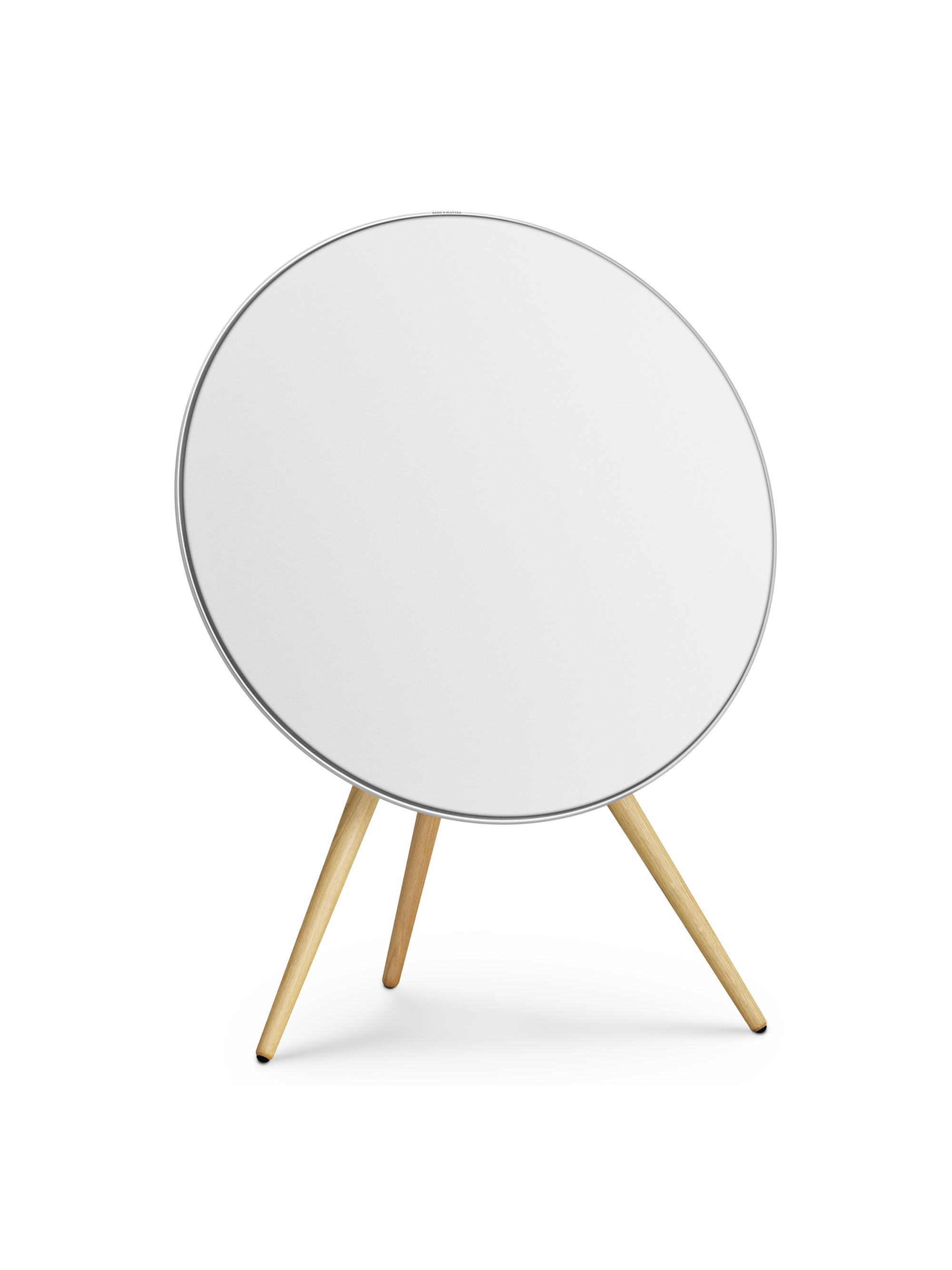スピーカー・ウーファー Beoplay A9 4th White Bang & Olufsen Beoplay A9 4th Gen Wireless Multiroom Speaker