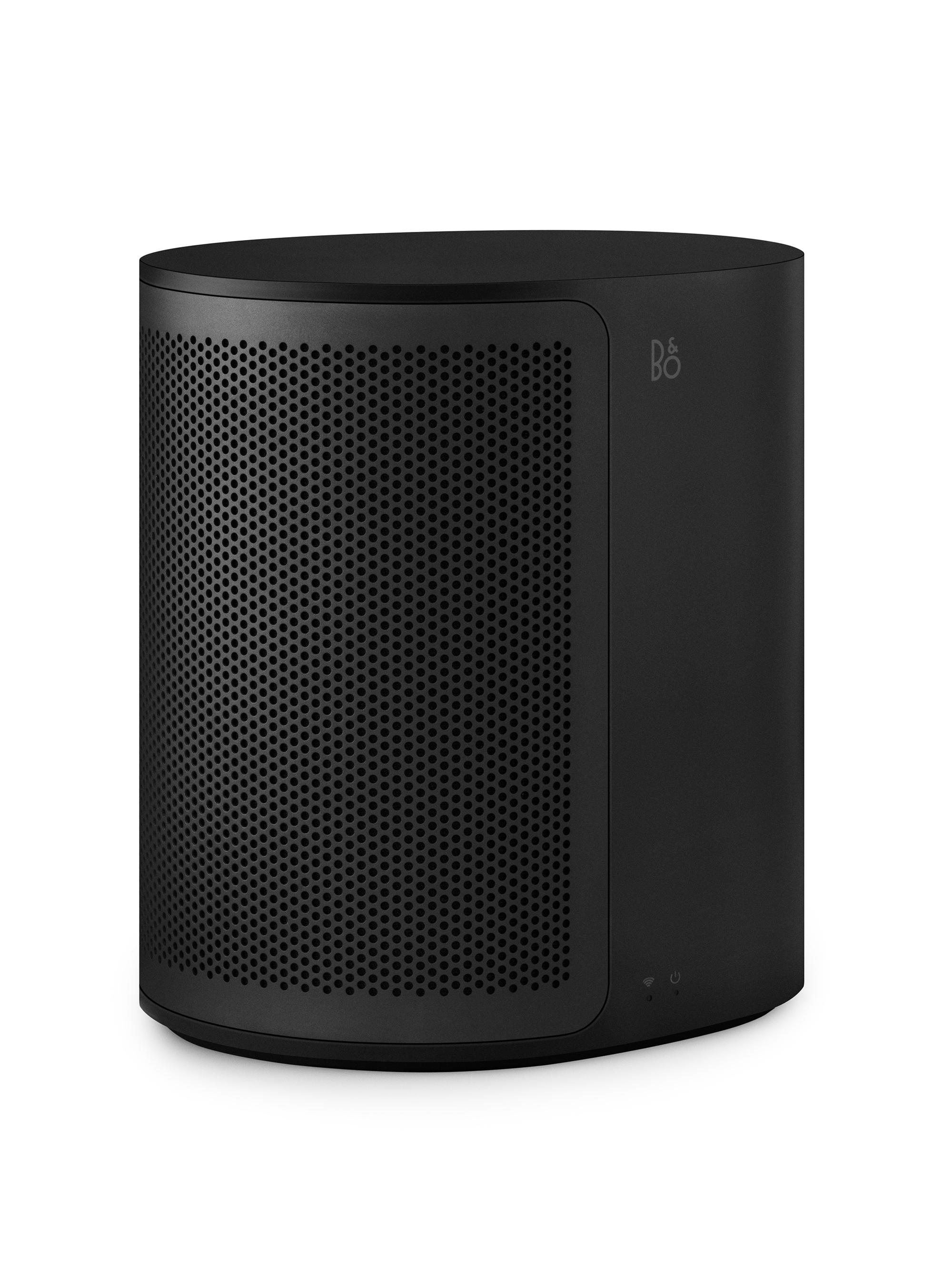 B&amp;O m3 スピーカーBang &amp; Olufsen (B&amp;O) Beoplay B&O Beoplay M3 speaker | Tech Talk - YouTube