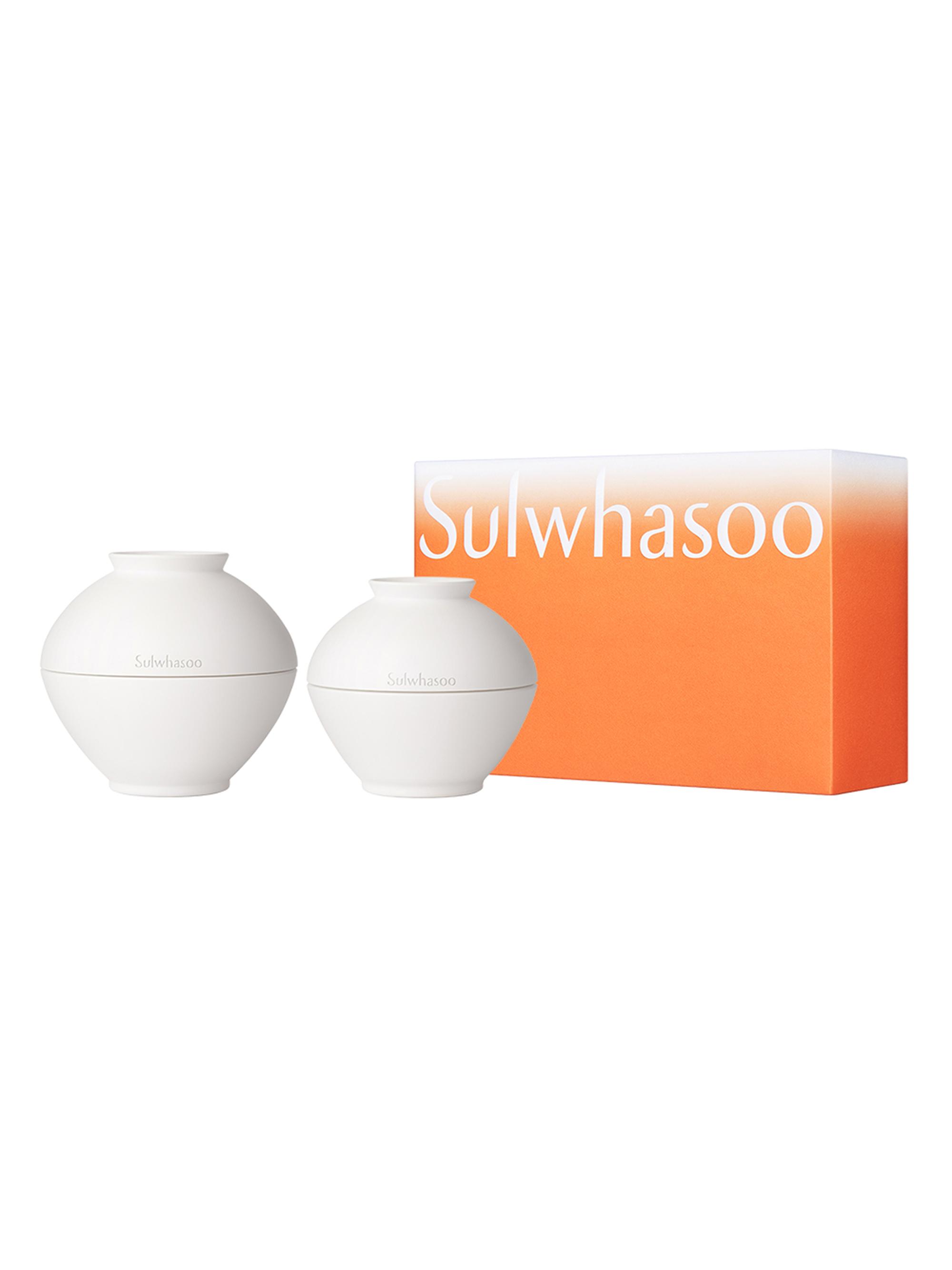 Sulwhasoo Women's Ultimate S Cream 2-Piece Set