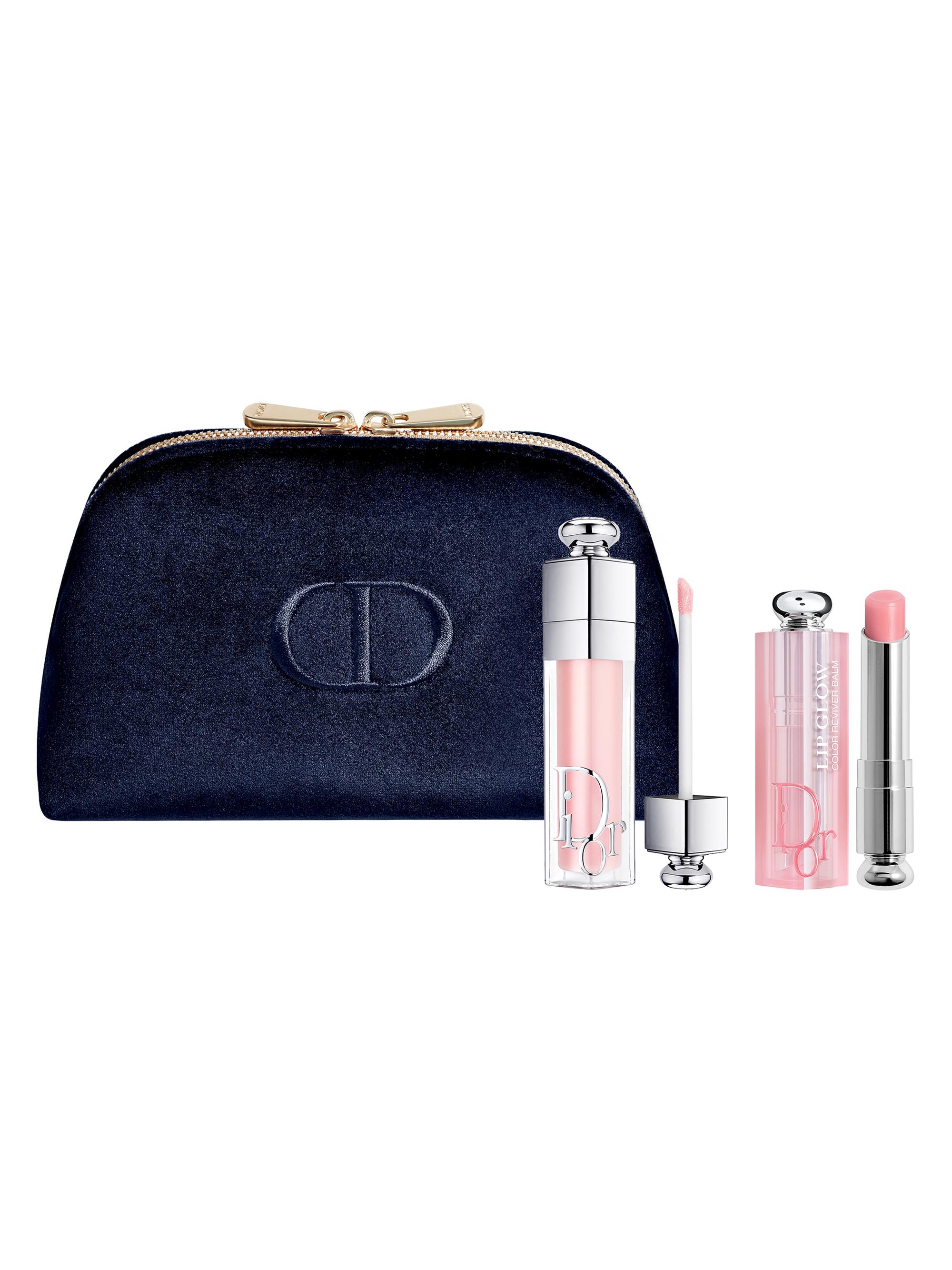2個セット Dior Addict 2 オードトワレ 50ml DIOR Dior Addict 2-Piece Lip Gift Set | Saks Fifth Avenue