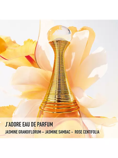 Shop Dior J'Adore Eau de Parfum 3-Piece Women's Perfume Gift Set