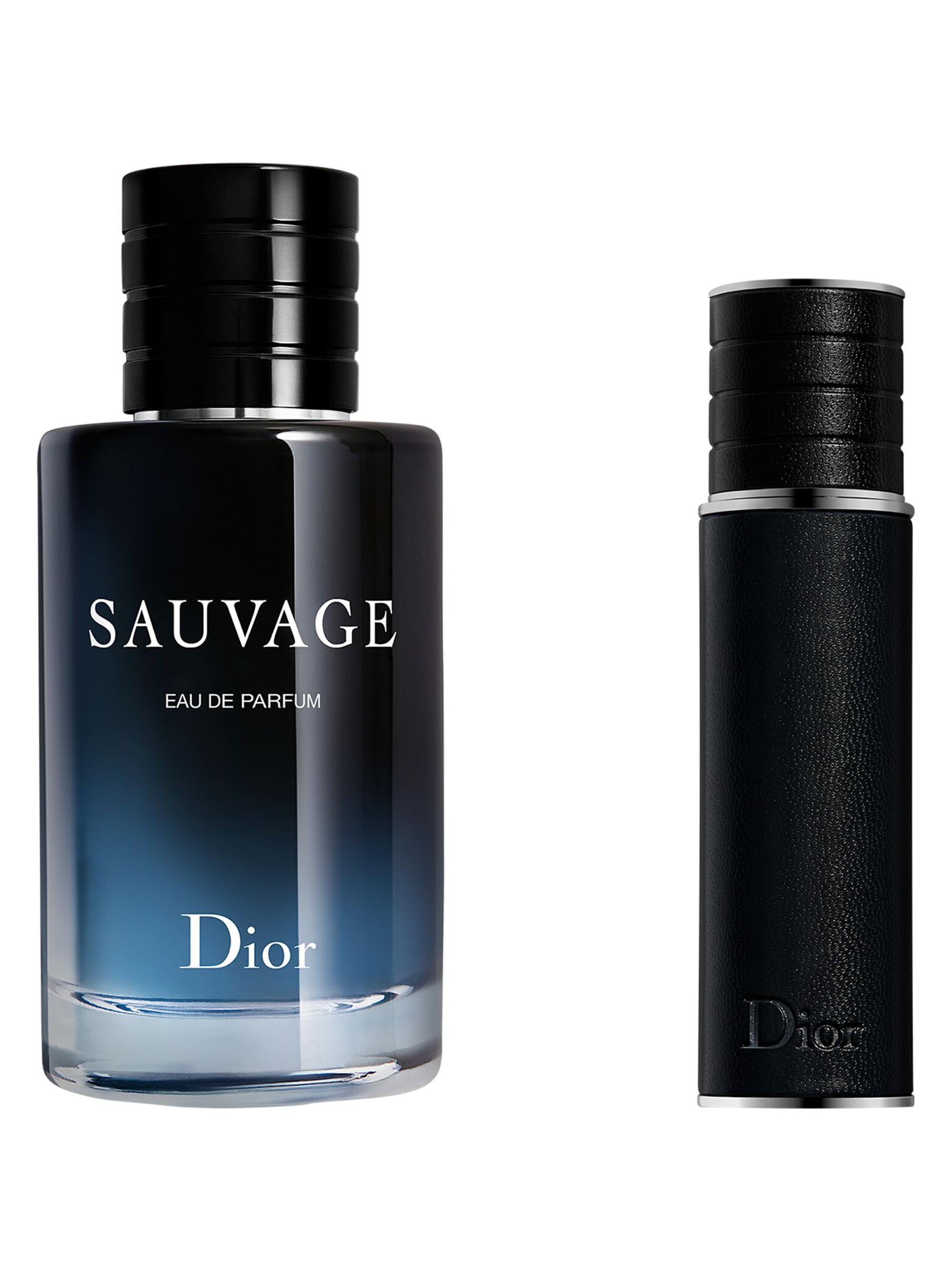 Dior Sauvage 2-Piece Eau de Parfum Gift Set | Saks Fifth Avenue