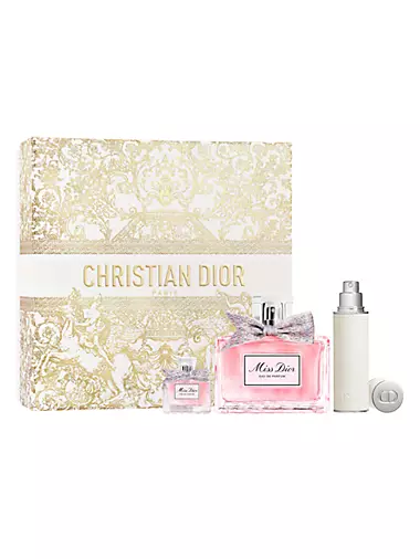 Men's Designer Perfume Gift Sets for Christmas