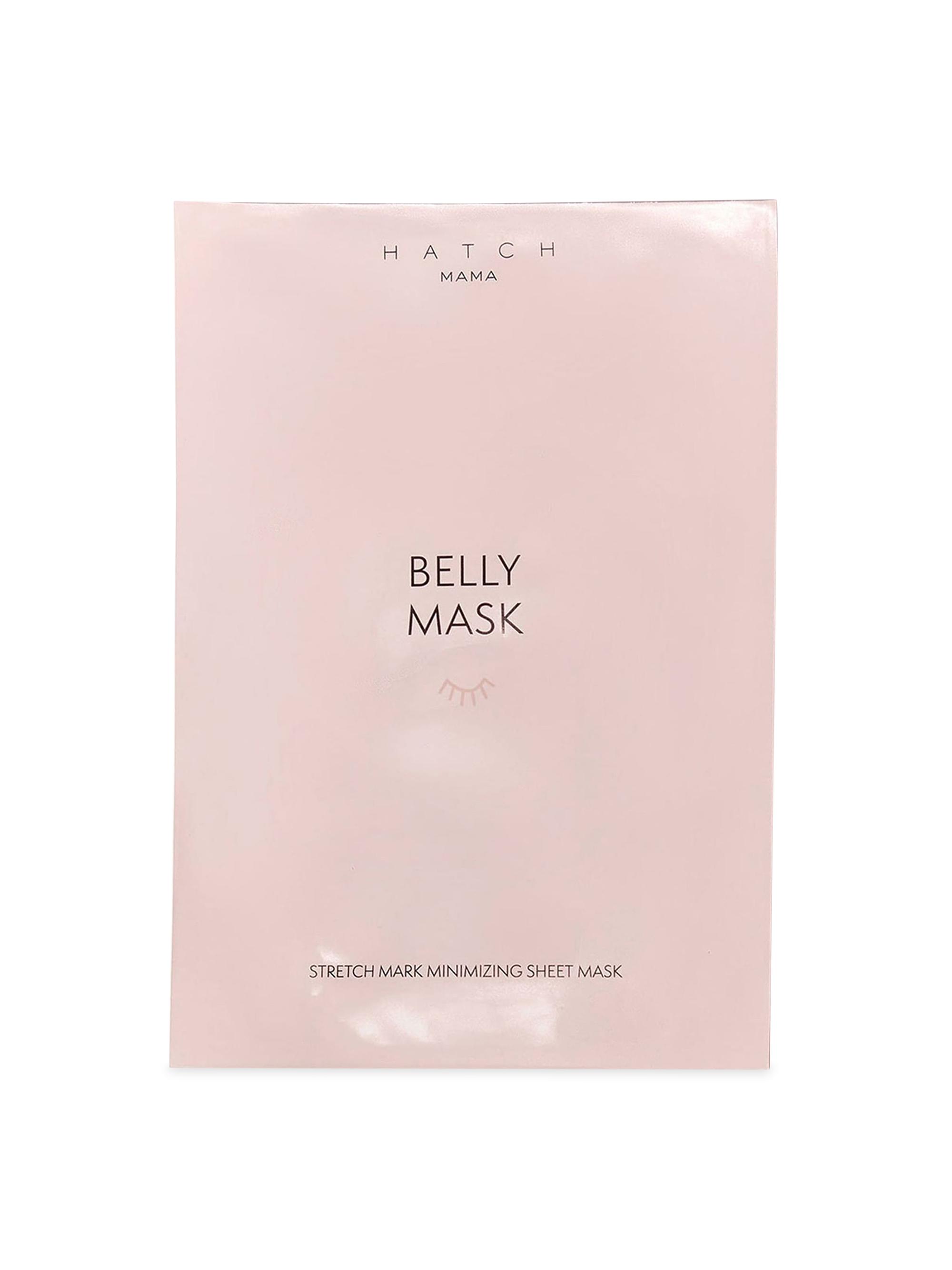 Hatch Clean Beauty Belly Mask for Pregnancy | Saks Fifth Avenue