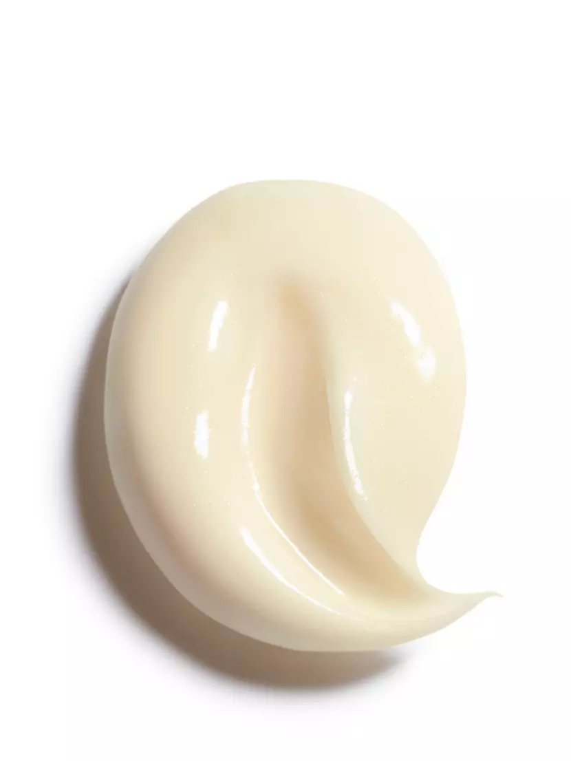 CHANEL Sublimage La Creme Yeux Ultimate Regeneration Eye Cream, 0.5 Oz  3145891411607