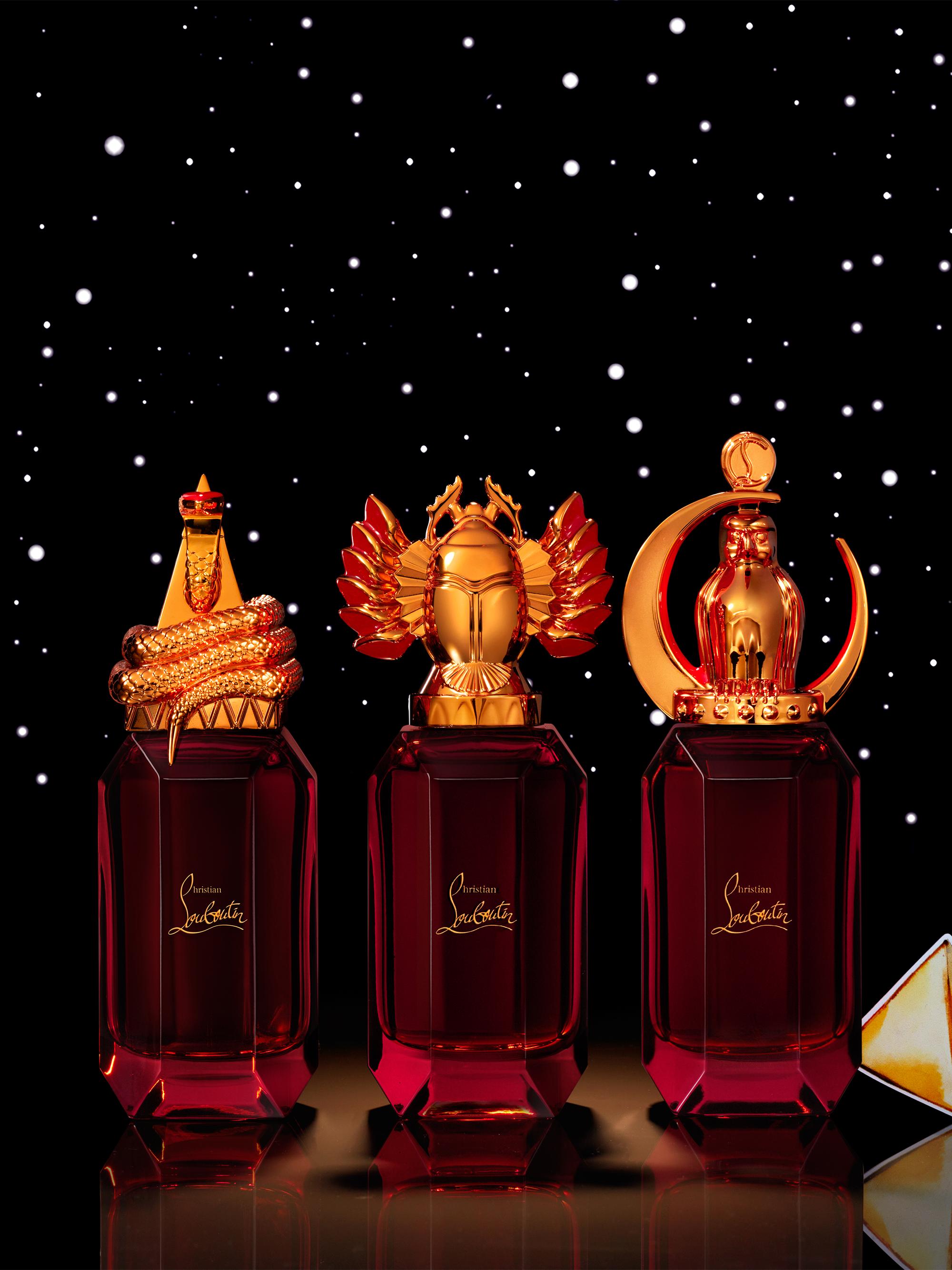 Christian Louboutin Loubiluna Eau de Parfum Intense | Saks Fifth