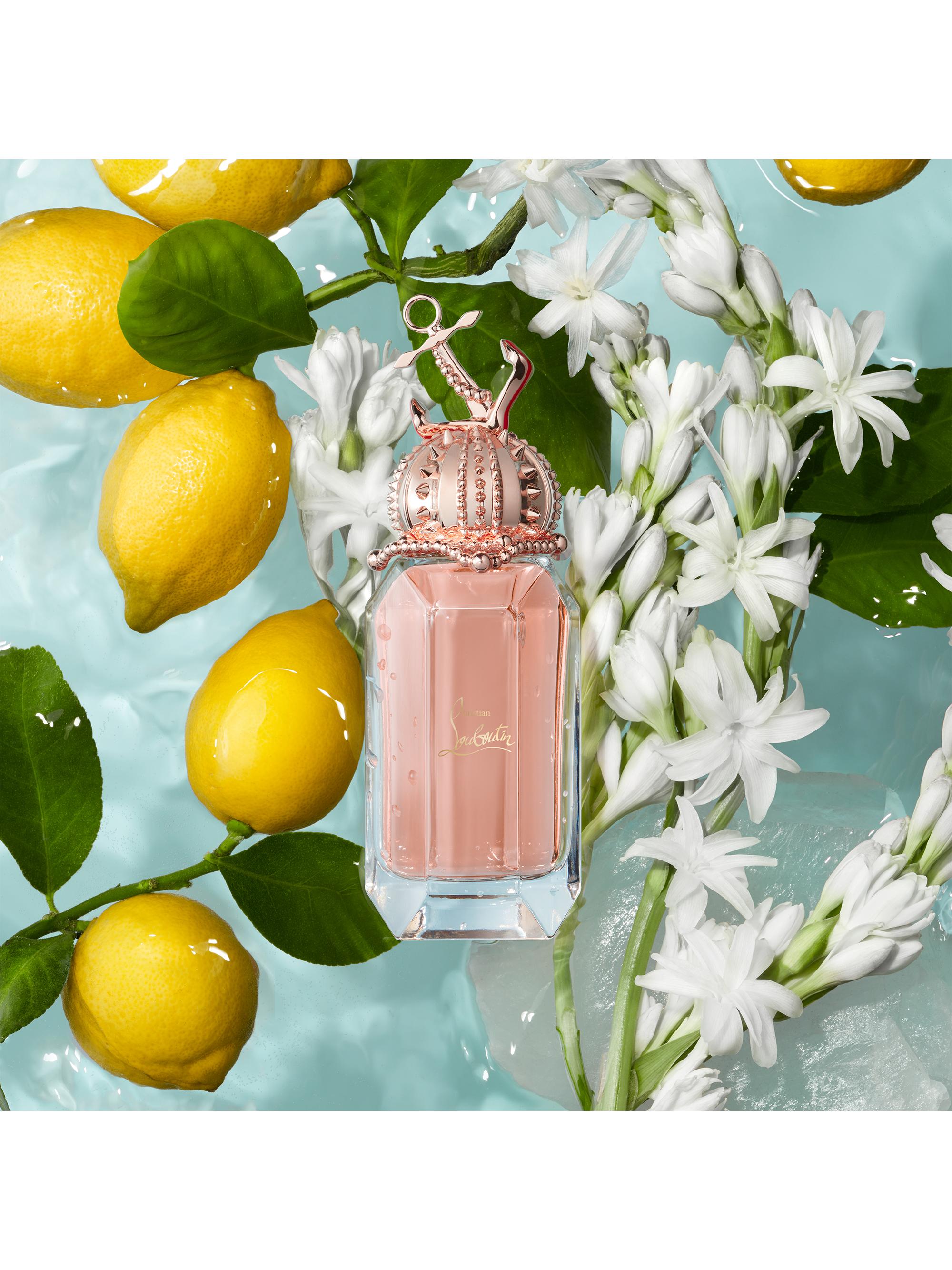 Christian Louboutin Loubimar Eau De Parfum & Rouge Louboutin