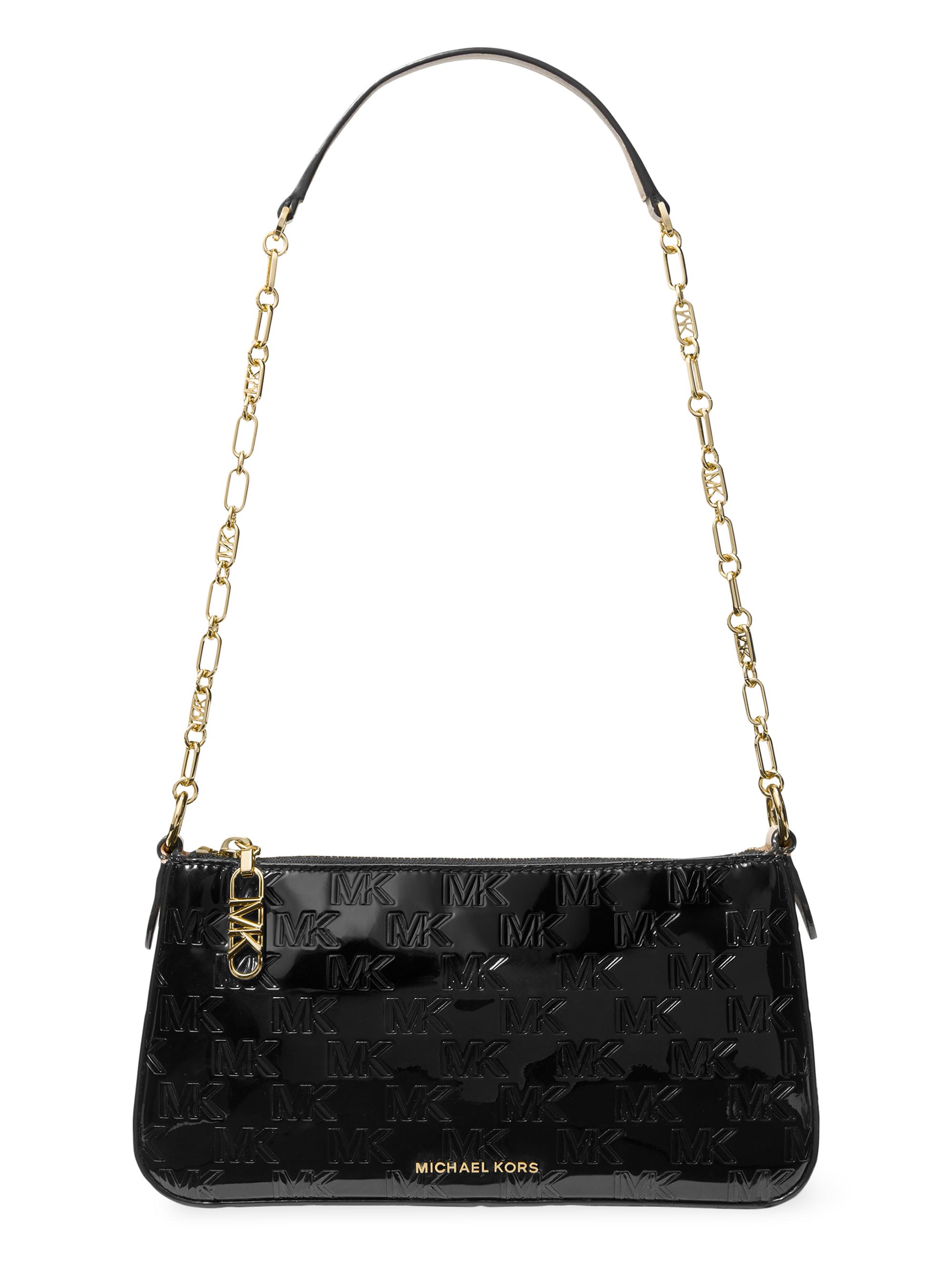 MICHAEL KORS バッグ　ブラック マイケルコース MICHAEL KORS バッグ （ブラック） -ファッション通販