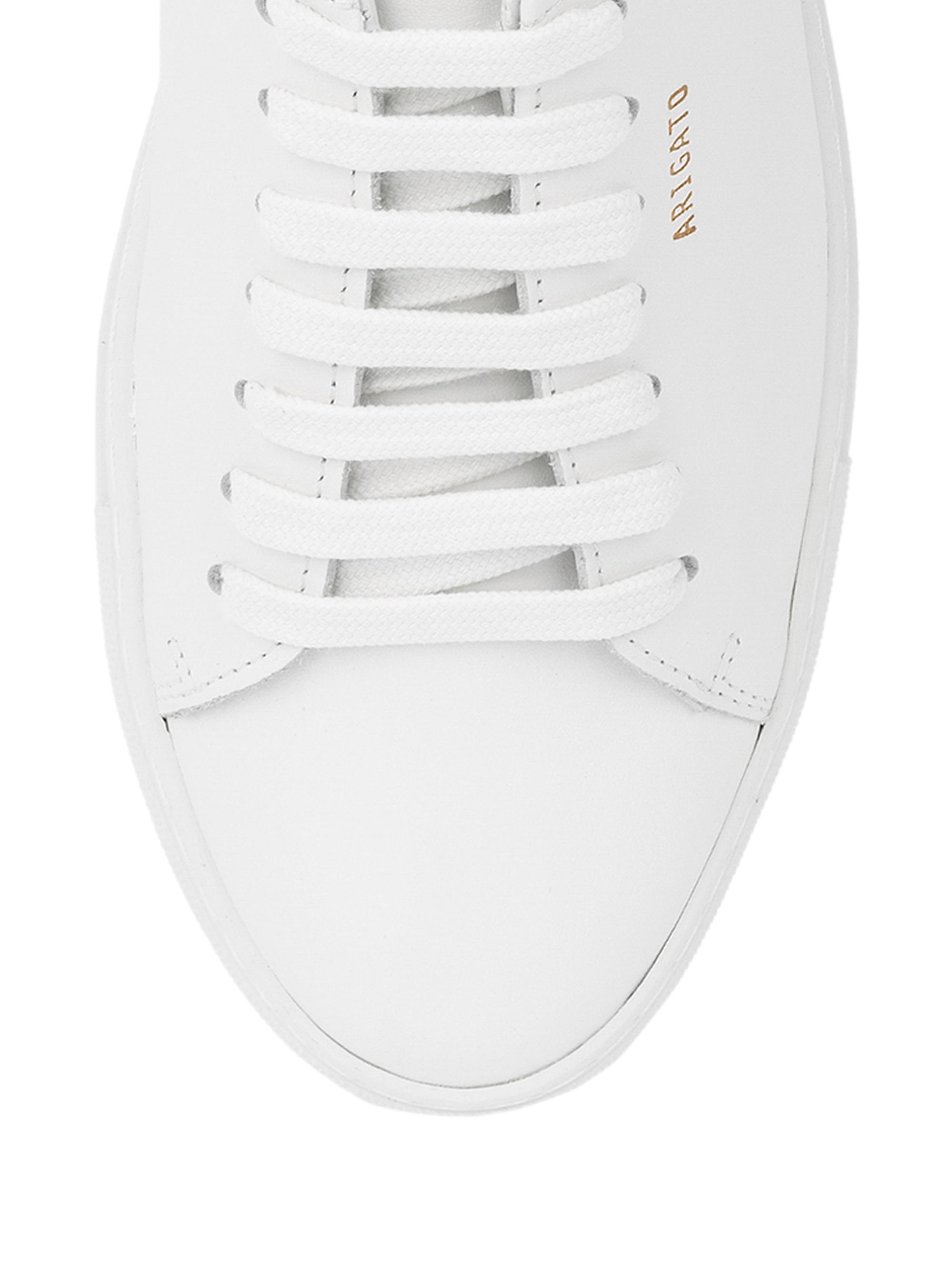 Axel Arigato Clean 90 Leather Low-Top Sneakers | Saks Fifth Avenue