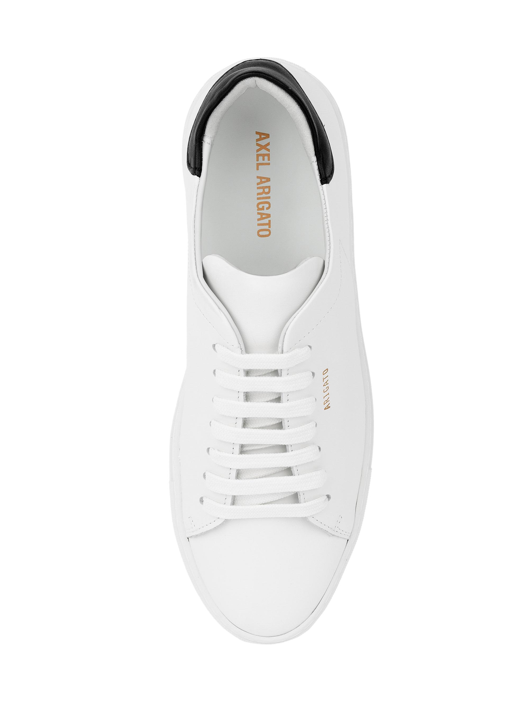 ARIGATO様 Axel Arigato Clean 90mm Leather Sneakers | Neutrals | FARFETCH
