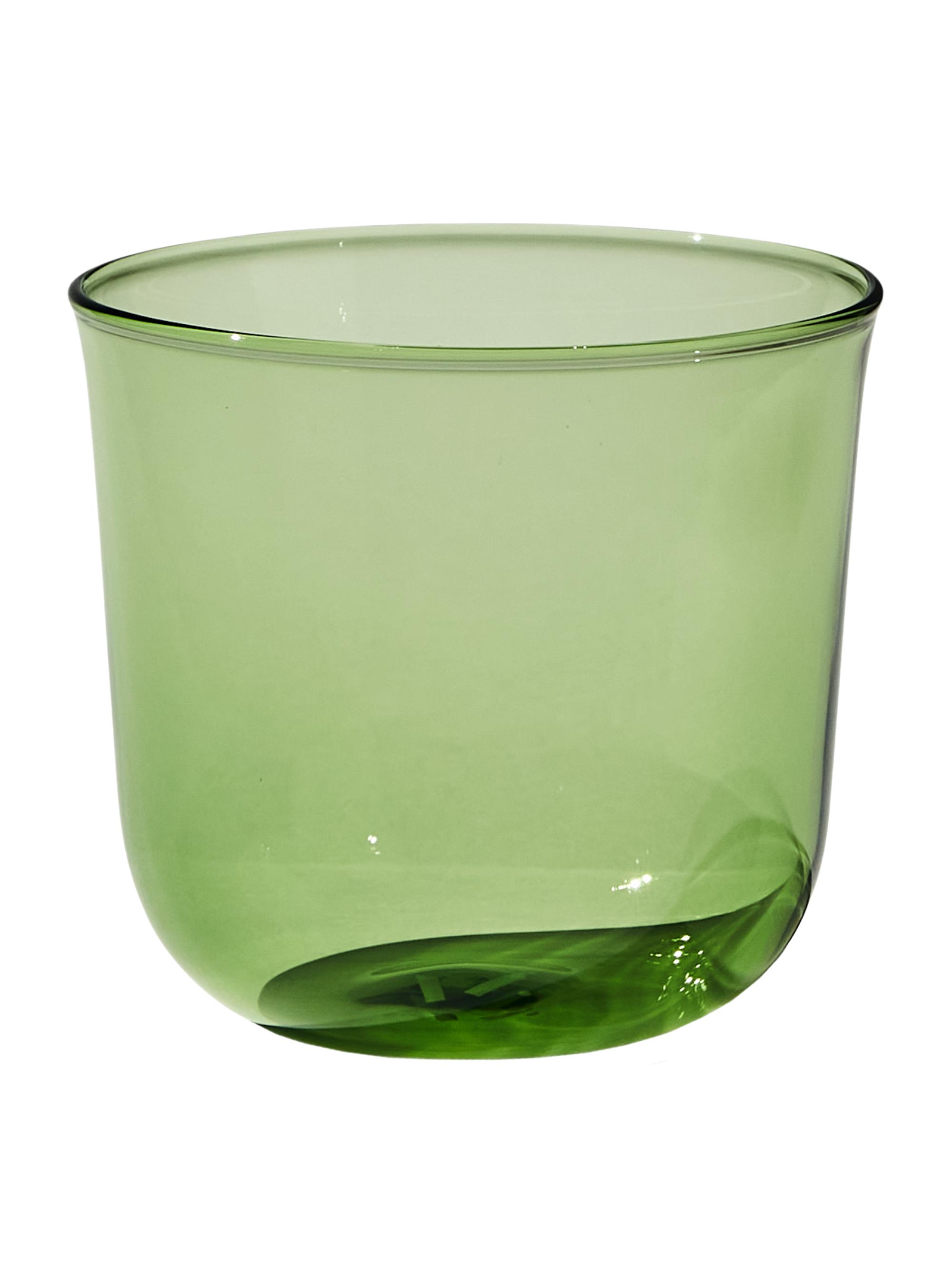 Material The Half Glass Set - Haze