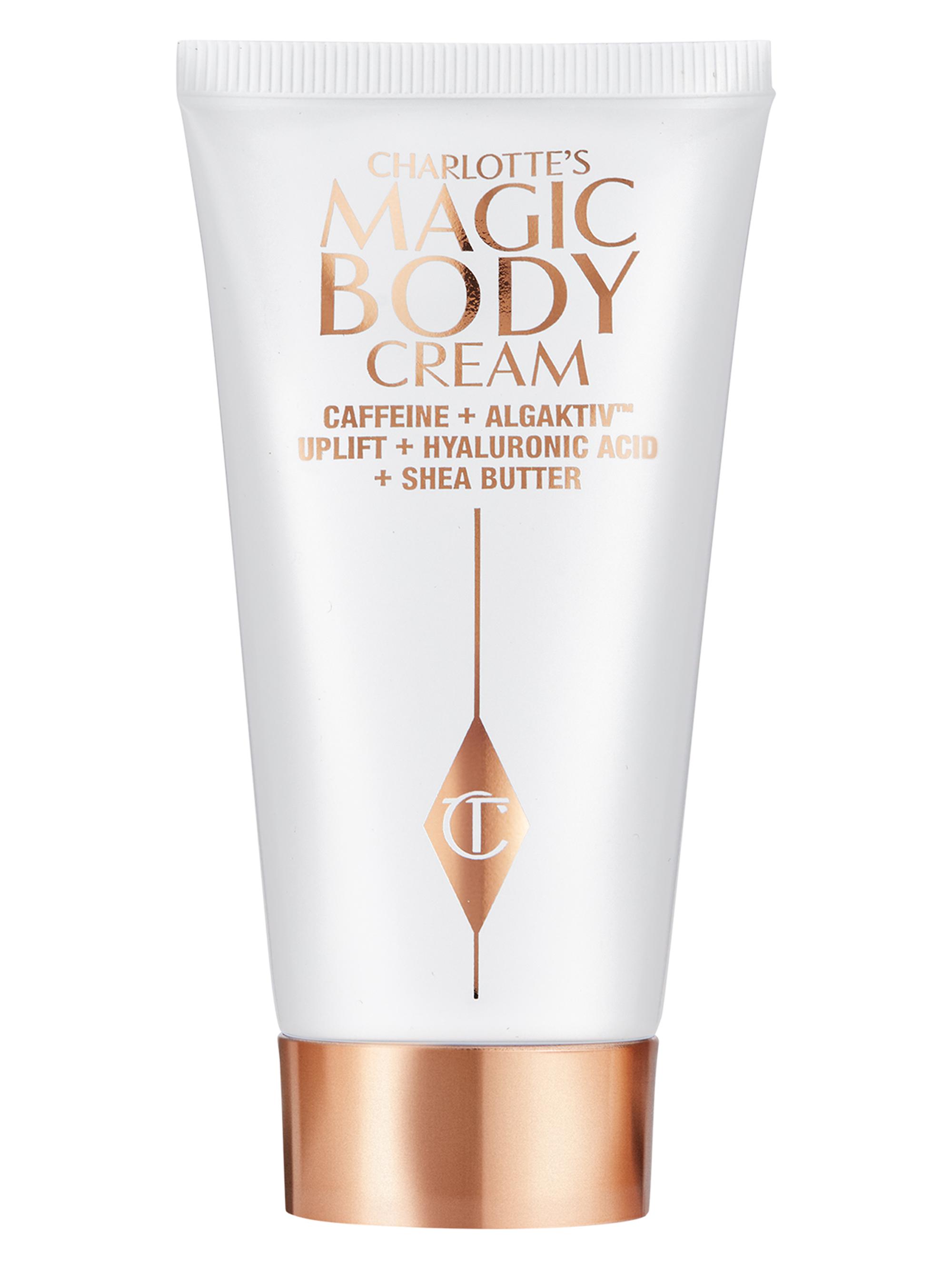 Charlotte Tilbury Women's Charlotte's Magic Body Cream 6.8 oz