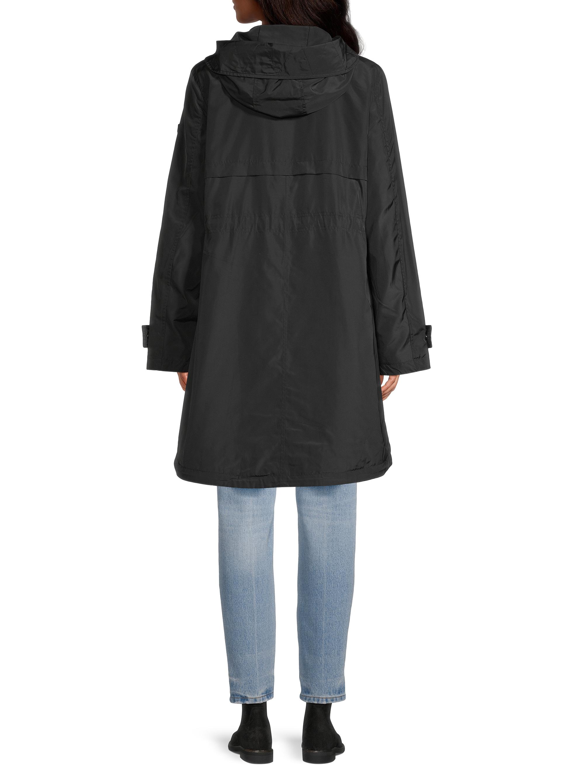 【未着用美品】frey フレイ　AIR SUMMER BLOUSON Black kiryuyrik - 《予約品》 FlareJacket / フレアジャケット / ブラック