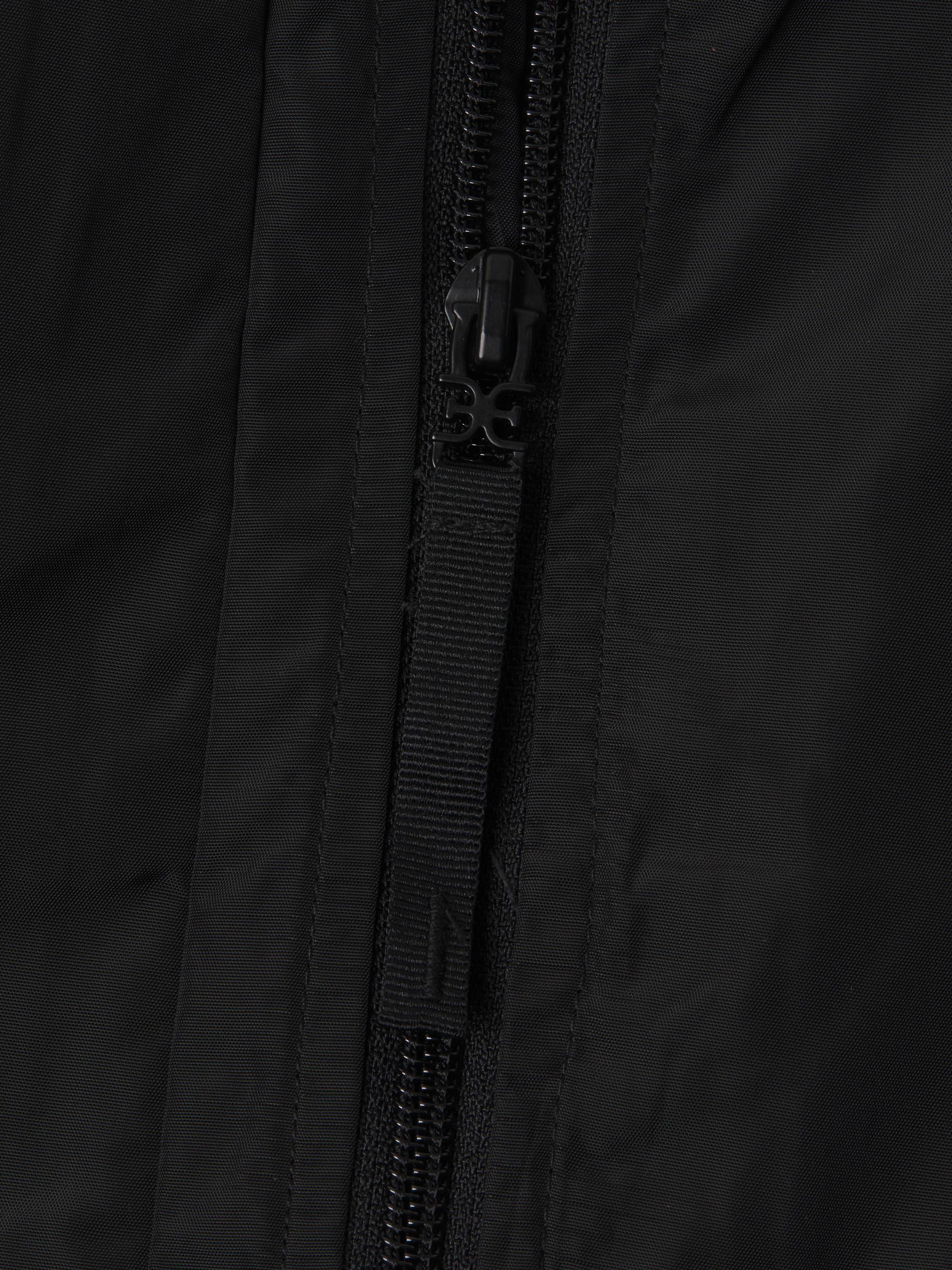 Sam Edelman Zip-Front Hooded Anorak | Saks Fifth Avenue