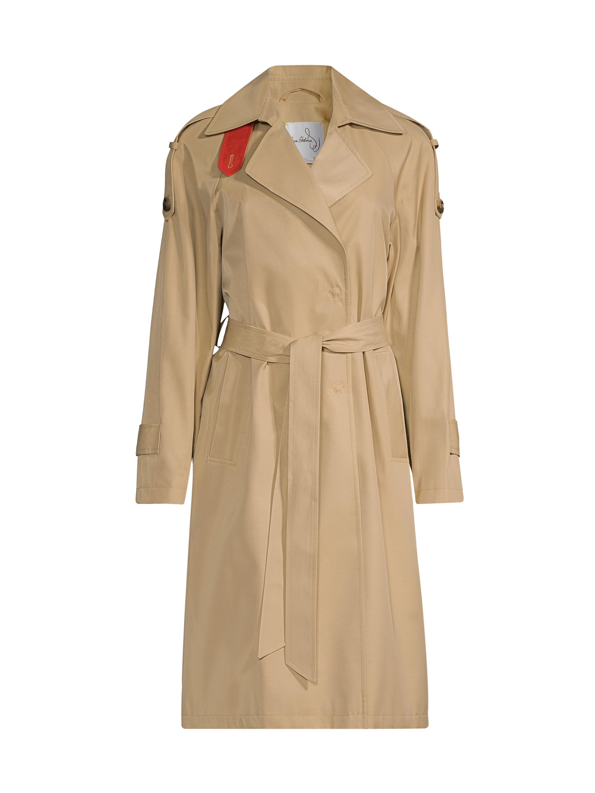 Polo Ralph Lauren Twill Double-Breasted Trench Coat | Saks Fifth