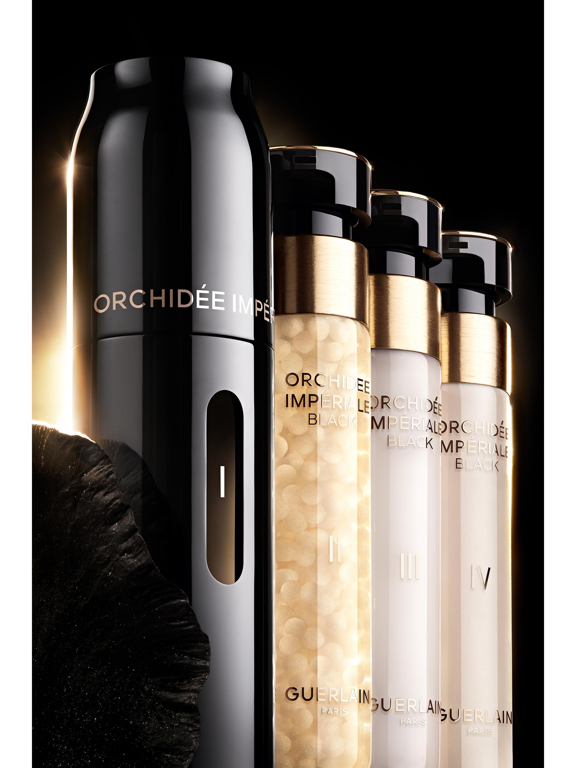 GUERLAIN ORCHIDÉE IMPÉRIALE 40mL Orchidée Impériale Brightening | BY COLLECTION | Skincare