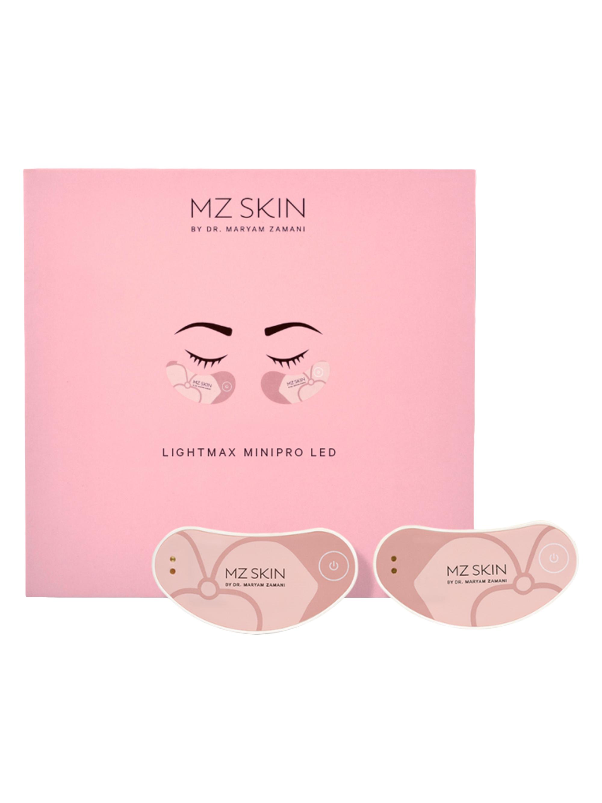 Mz Skin Women's LightMAX MiniPro Eyeconic LED