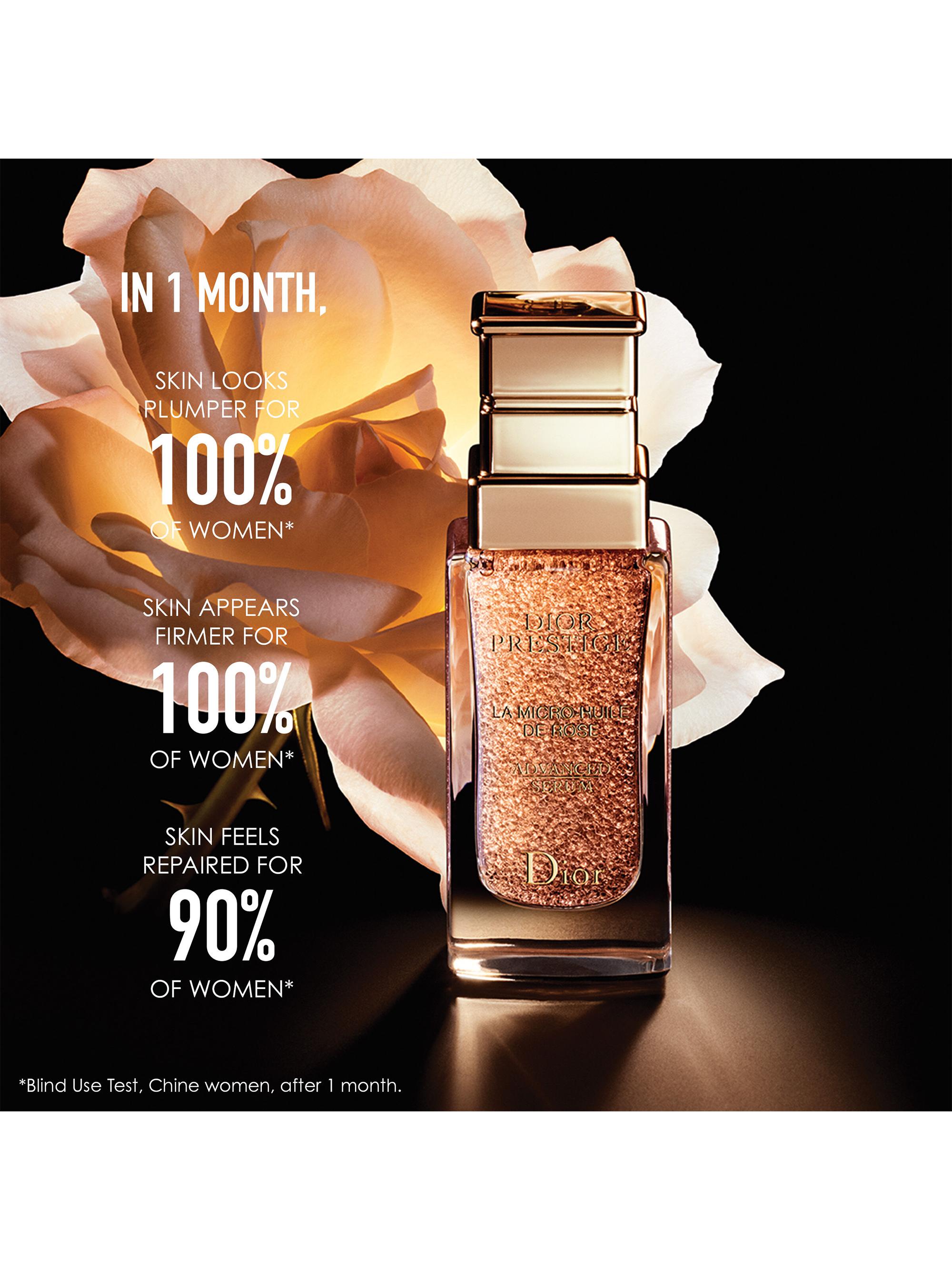 DIOR Dior Prestige Regenerating & Perfecting 4-Piece Discovery