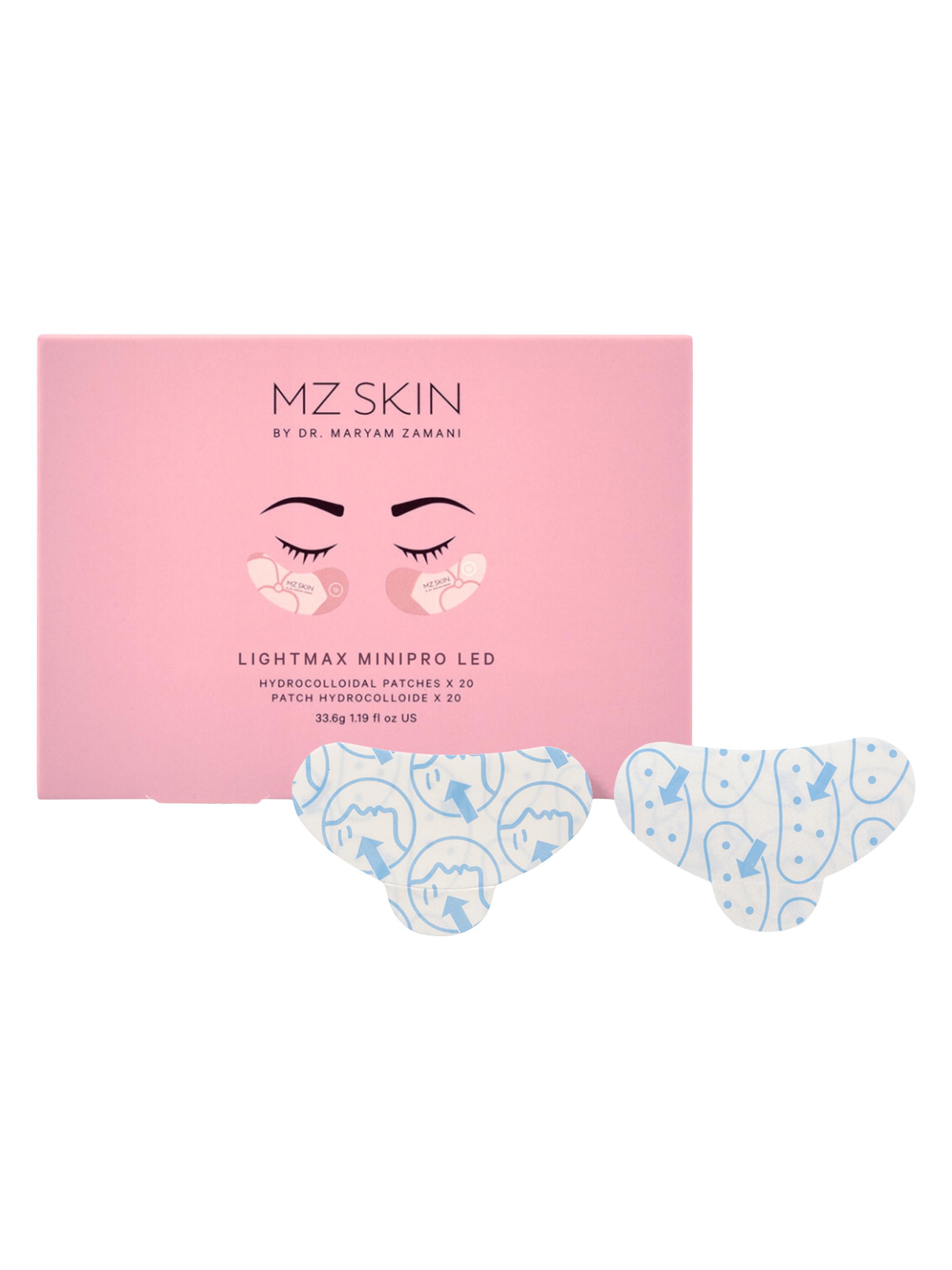 Mz Skin Women's LightMAX MiniPro Hydracolloidal Patch