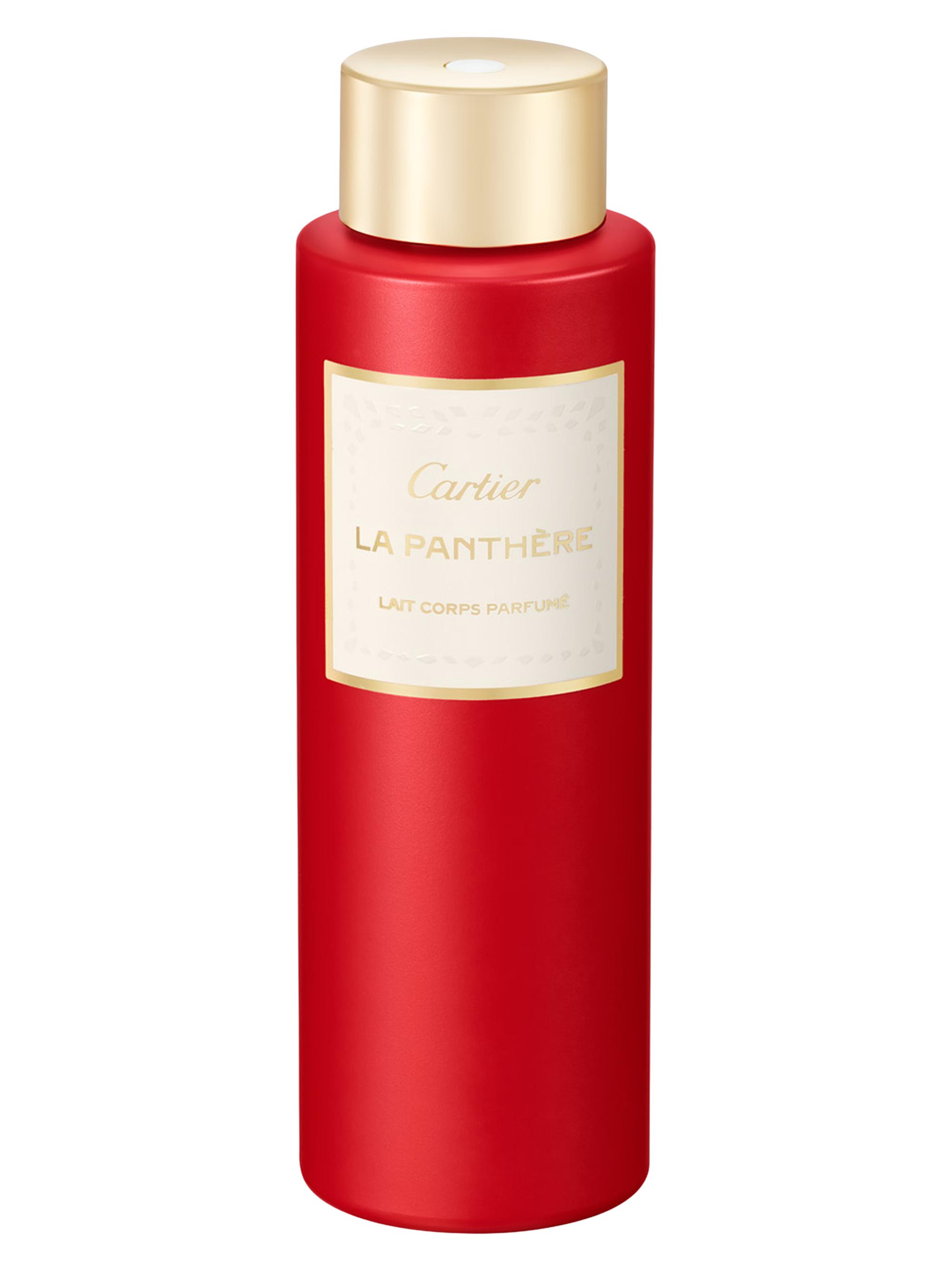 Cartier Women's La Panthère Body Lotion