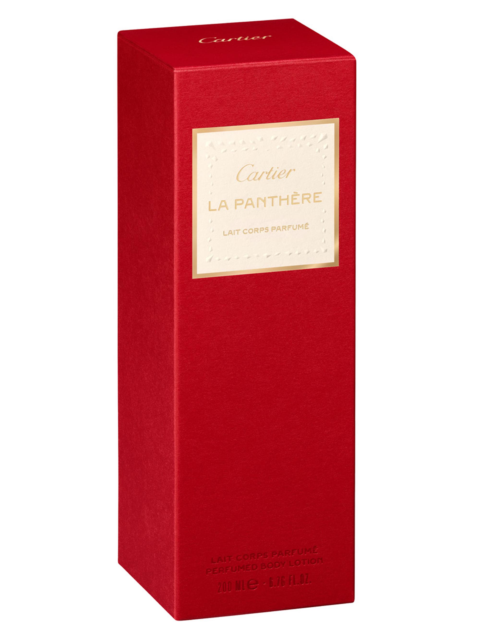 La Panthère Body Lotion