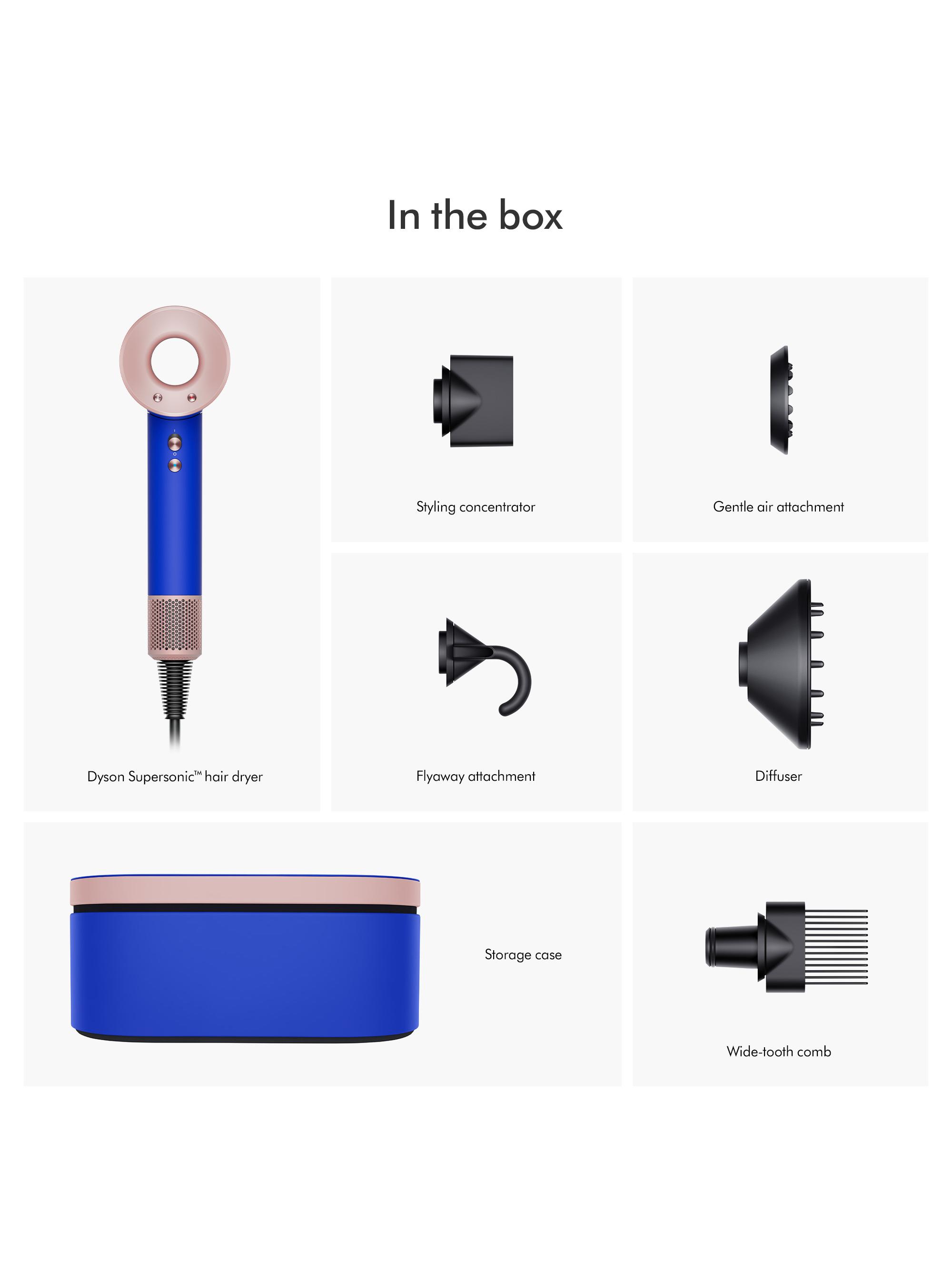 Dyson Supersonic Hair Dryer | Saks Fifth Avenue