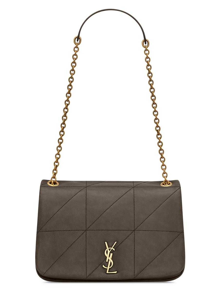 【Saint Laurent】ジェイミー4.3 ミニ JAMIE 4.3 mini in lambskin | Saint Laurent | YSL US