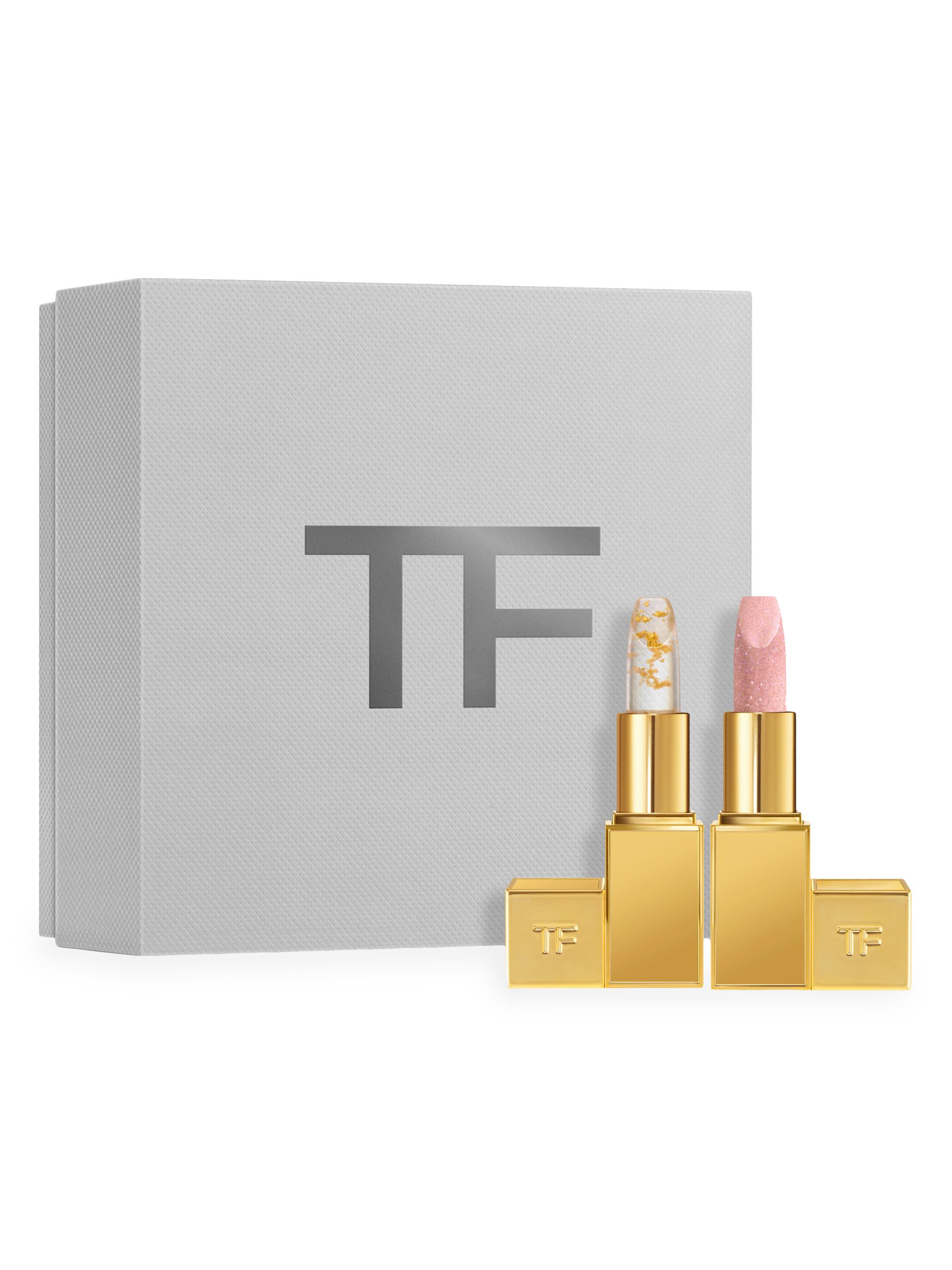 TOM FORD Women's Soleil Lip 2-Piece Set