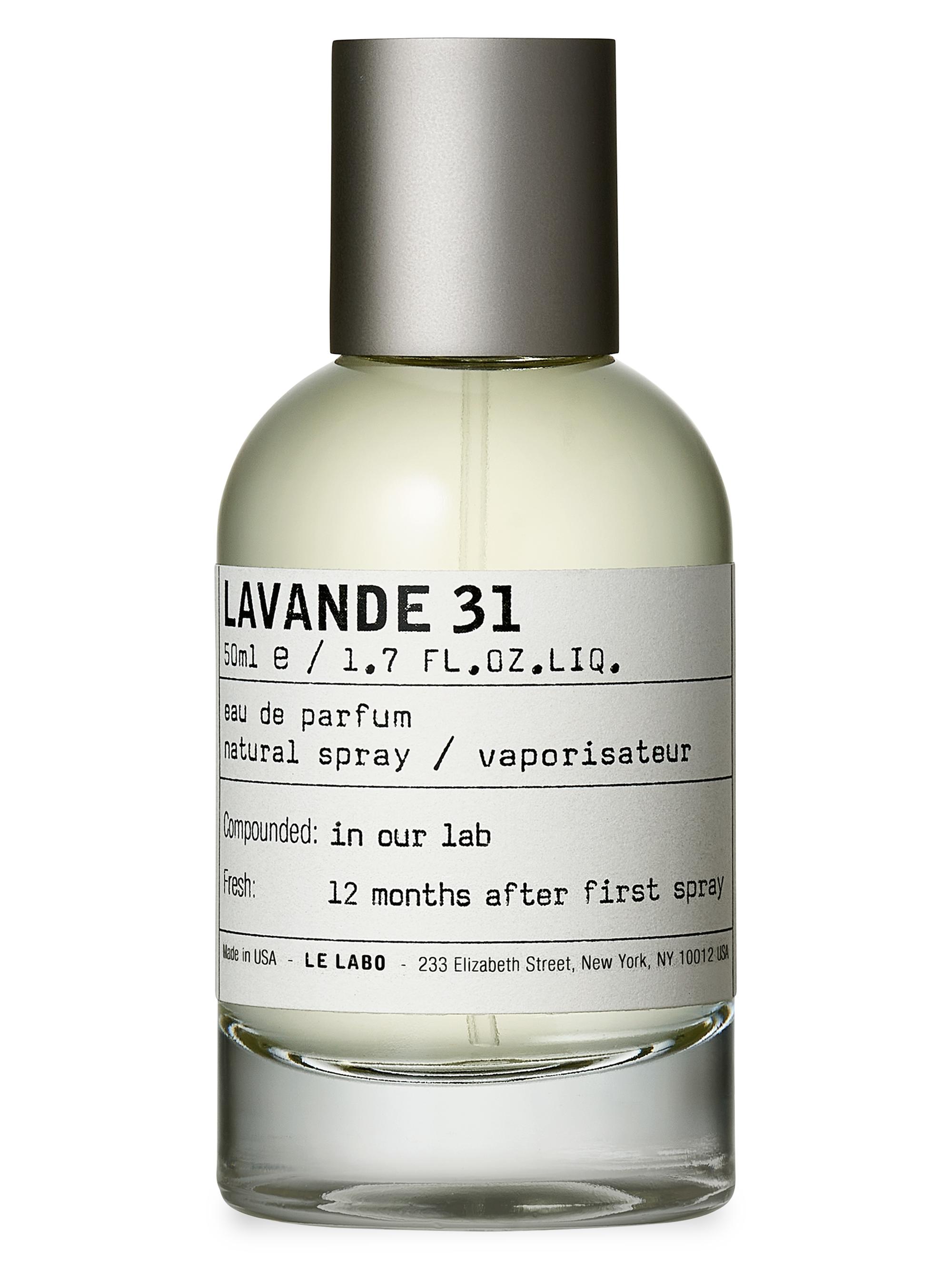 Le Labo Women's Lavande 31 3.4 oz