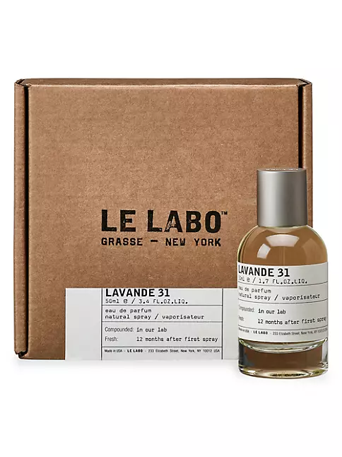 Le Labo Eau de Parfum Lavande 31 50ml