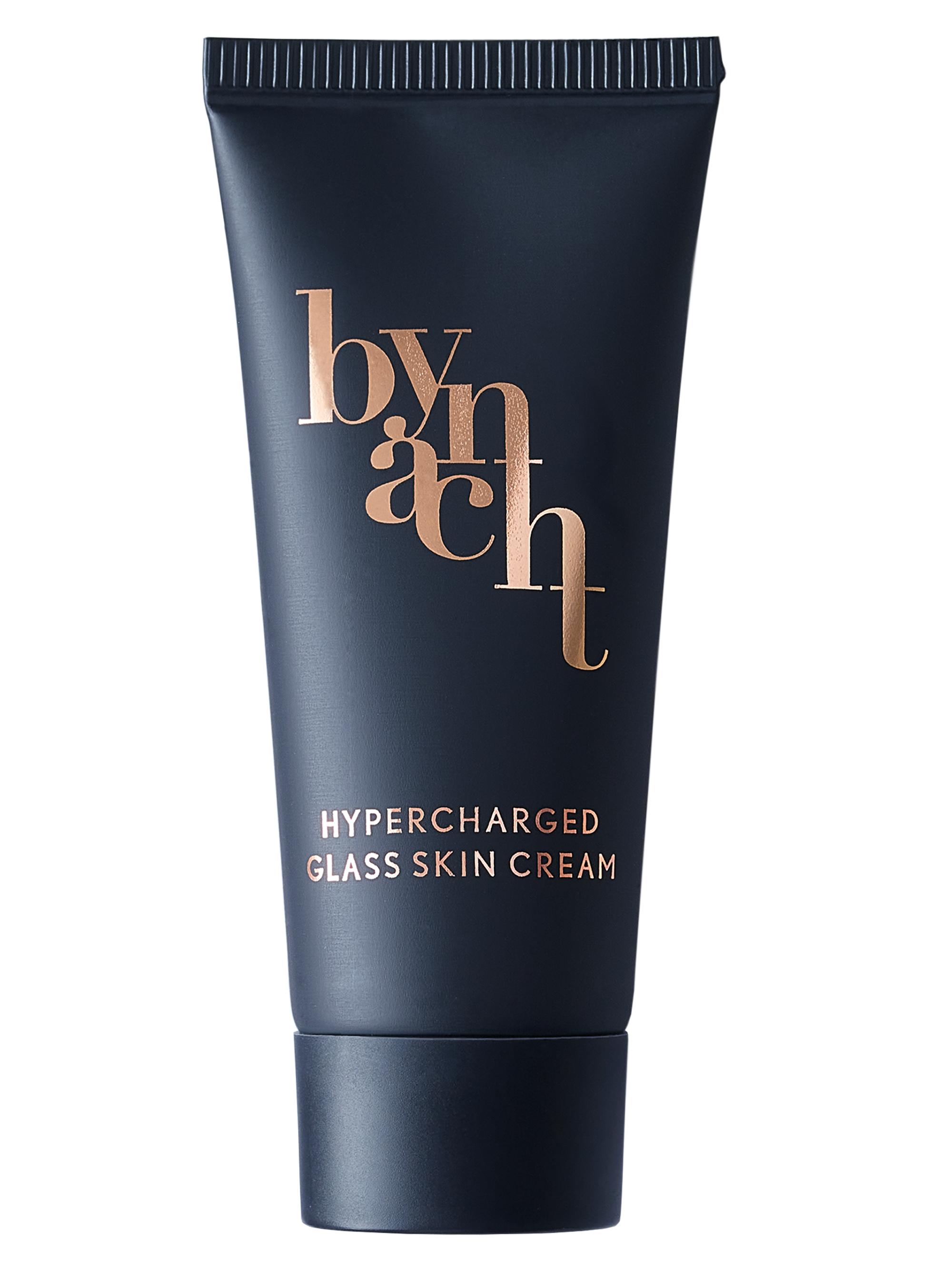 BYNACHT Women's Hypercharged Glass Skin Cream Mini
