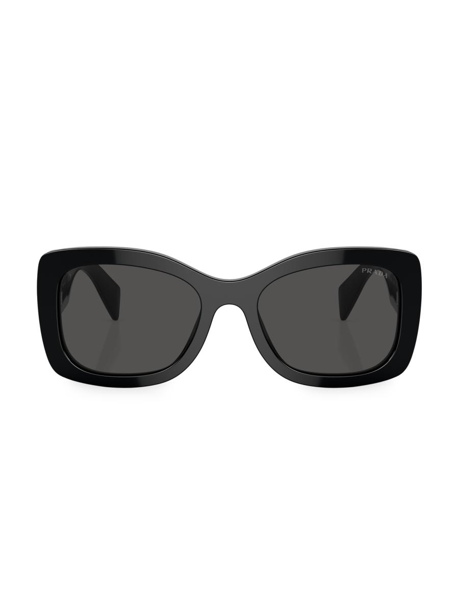 サングラス(PRADA) PRADA プラダ サングラス メンズ レディース PR57YS ZVN3D0 57
