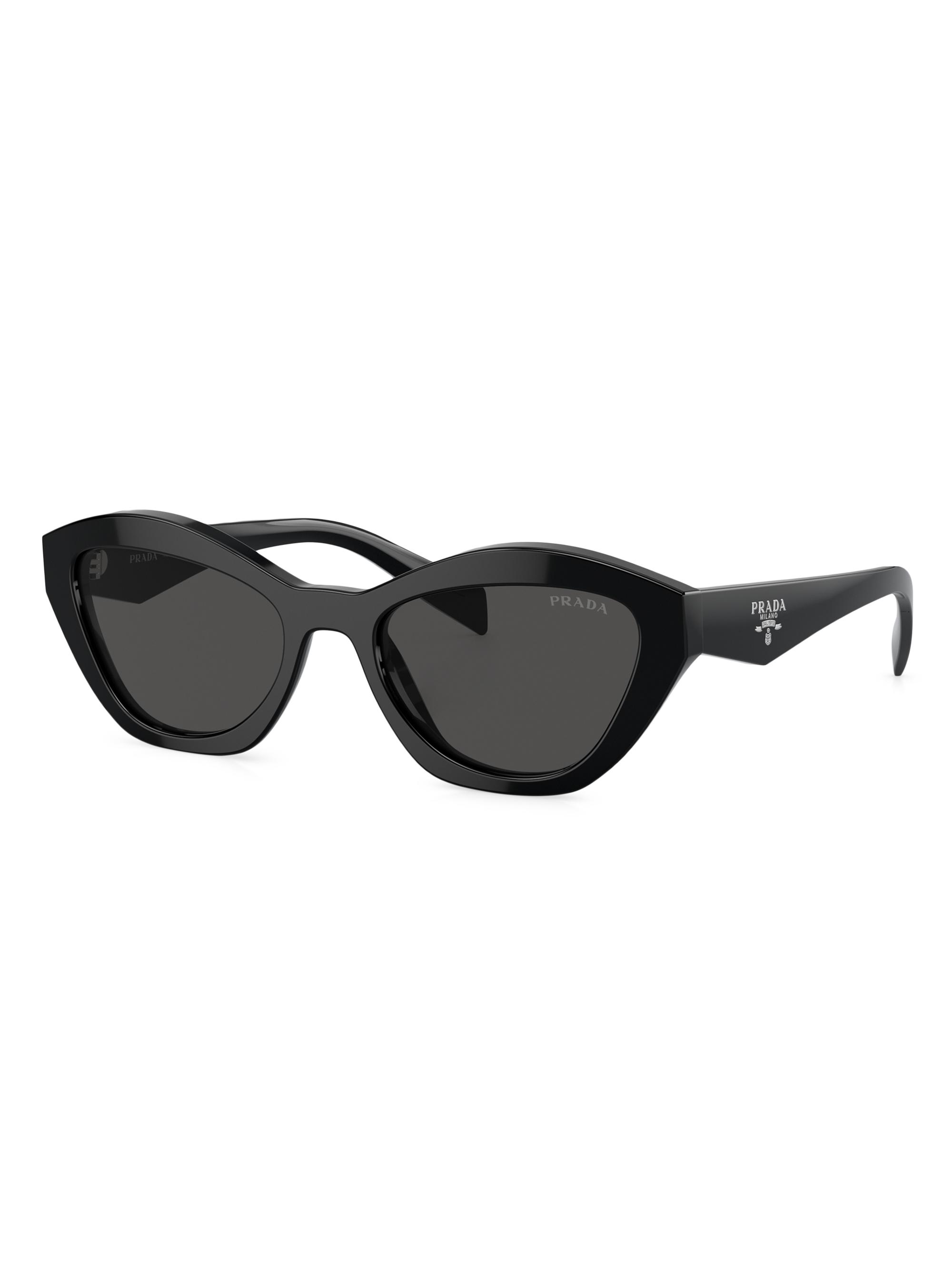 PRADA サングラス ･ シネマ キャットアイ コレクション Prada（プラダ） Cat-eye サングラス | SmartBuyGlasses JP
