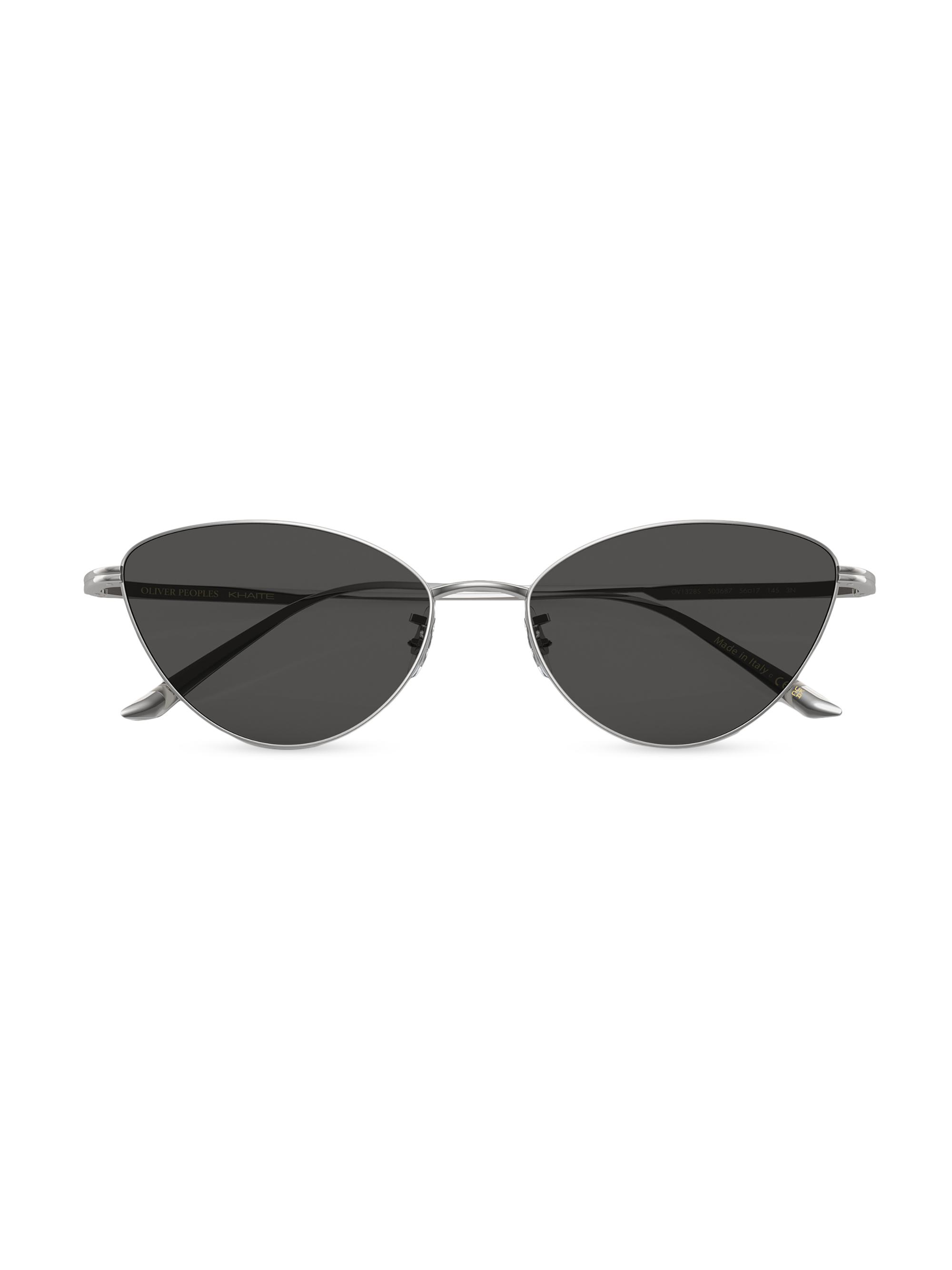 Khaite x Oliver Peoples KHAITE x Oliver Peoples 1998C 56MM Cat-Eye