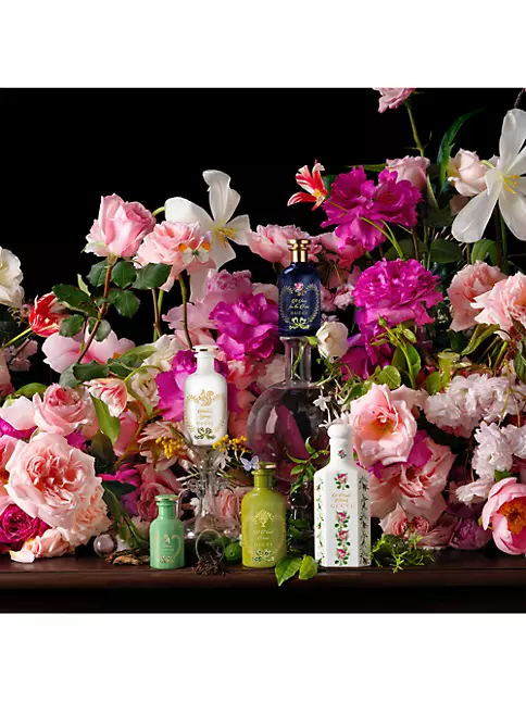 Shop Gucci The Alchemist's Garden A Floral Verse Eau de Parfum