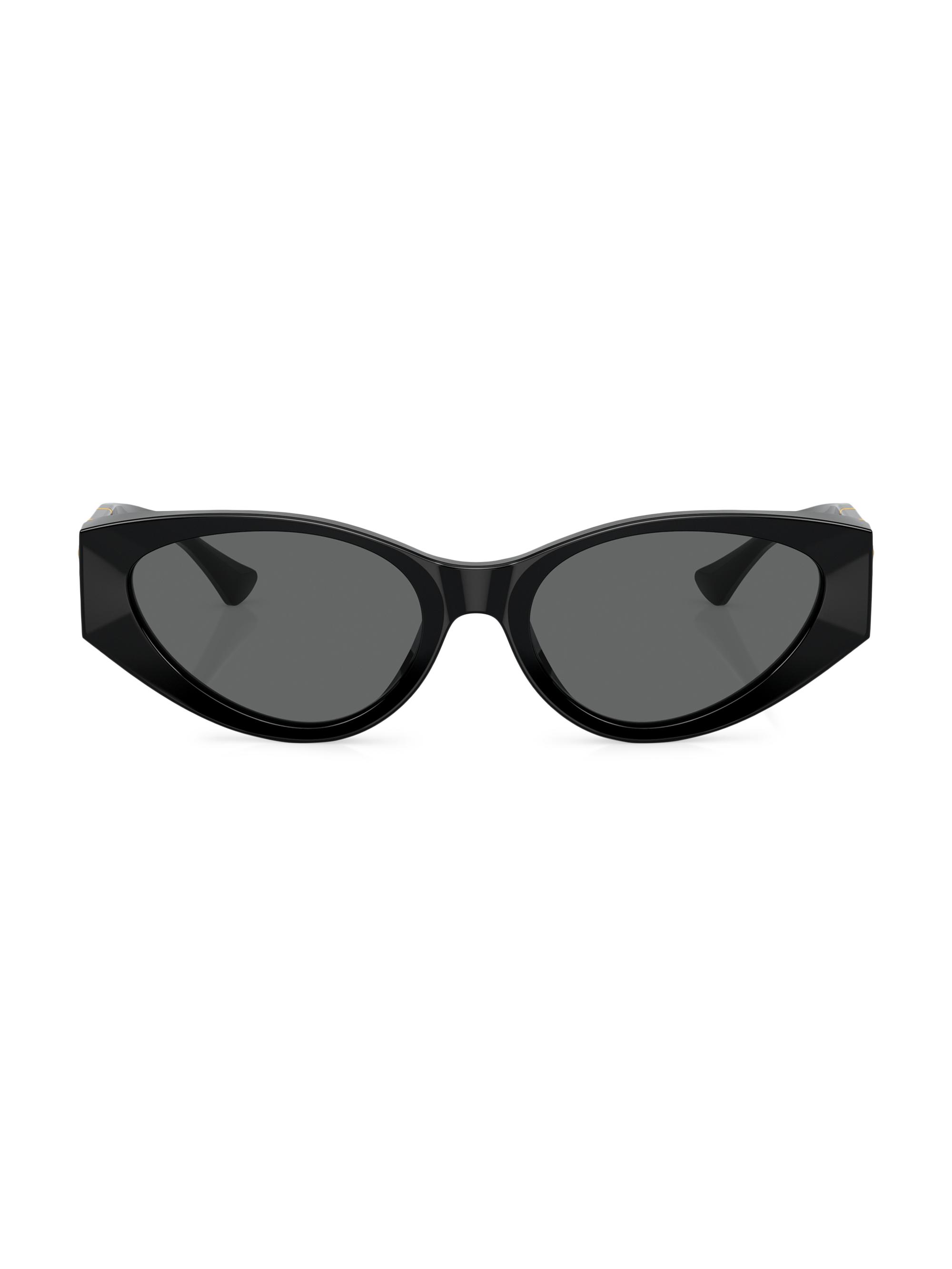 Versace 55MM Cat-Eye Sunglasses | Saks Fifth Avenue