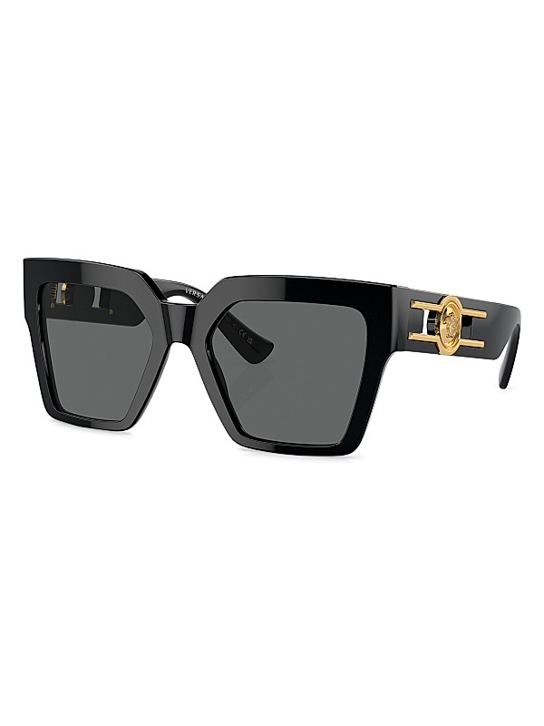 Shop Versace 54MM Square Sunglasses | Saks Fifth Avenue Shop Versace 54MM Square Sunglasses | Saks Fifth Avenue