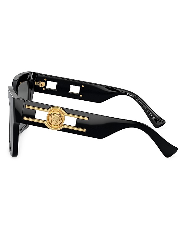 Shop Versace 54MM Square Sunglasses | Saks Fifth Avenue Shop Versace 54MM Square Sunglasses | Saks Fifth Avenue