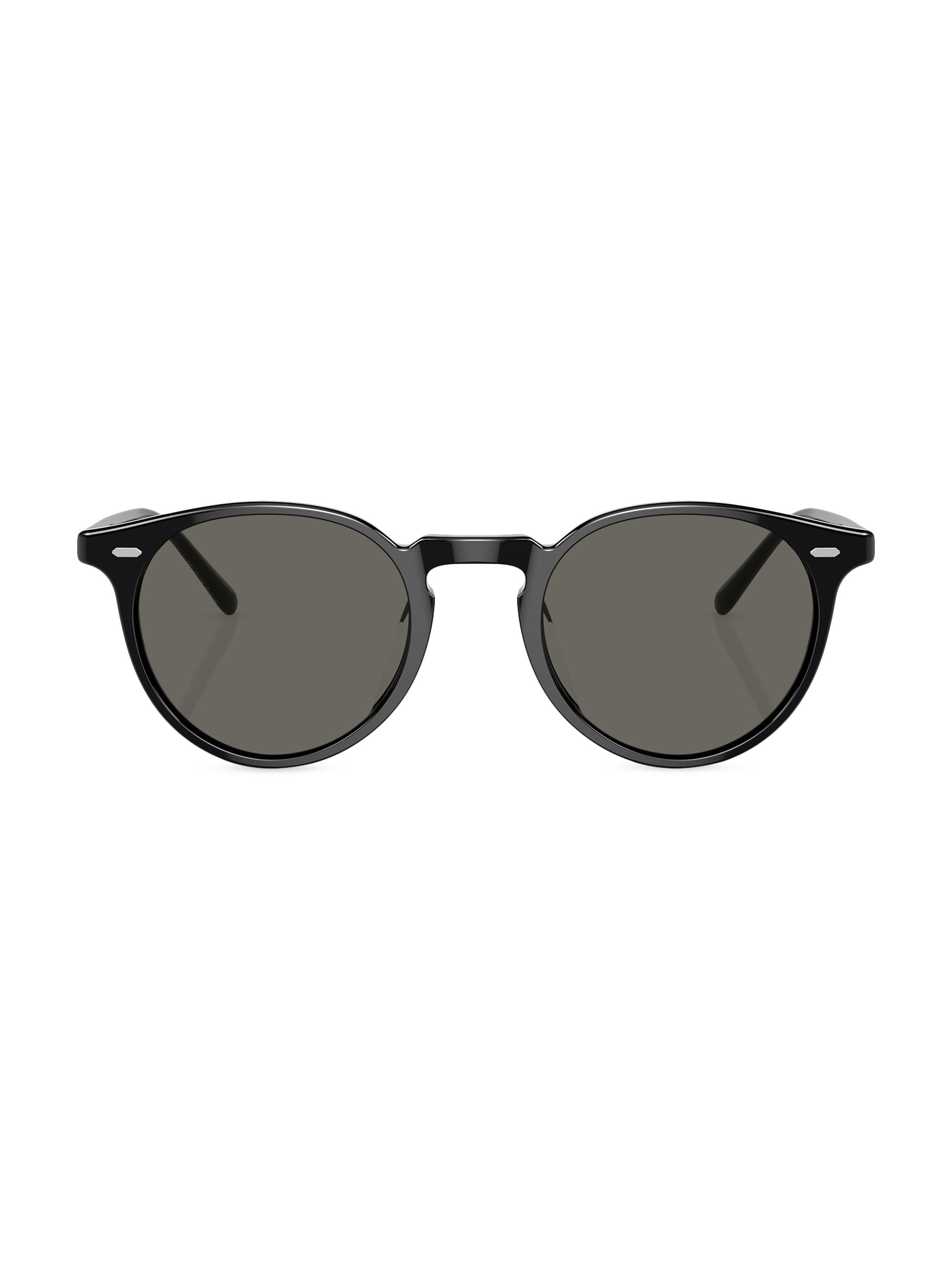 オクラ Sunglasses Oliver peoples Cary grant Sun OV5413SU 167452 48-22