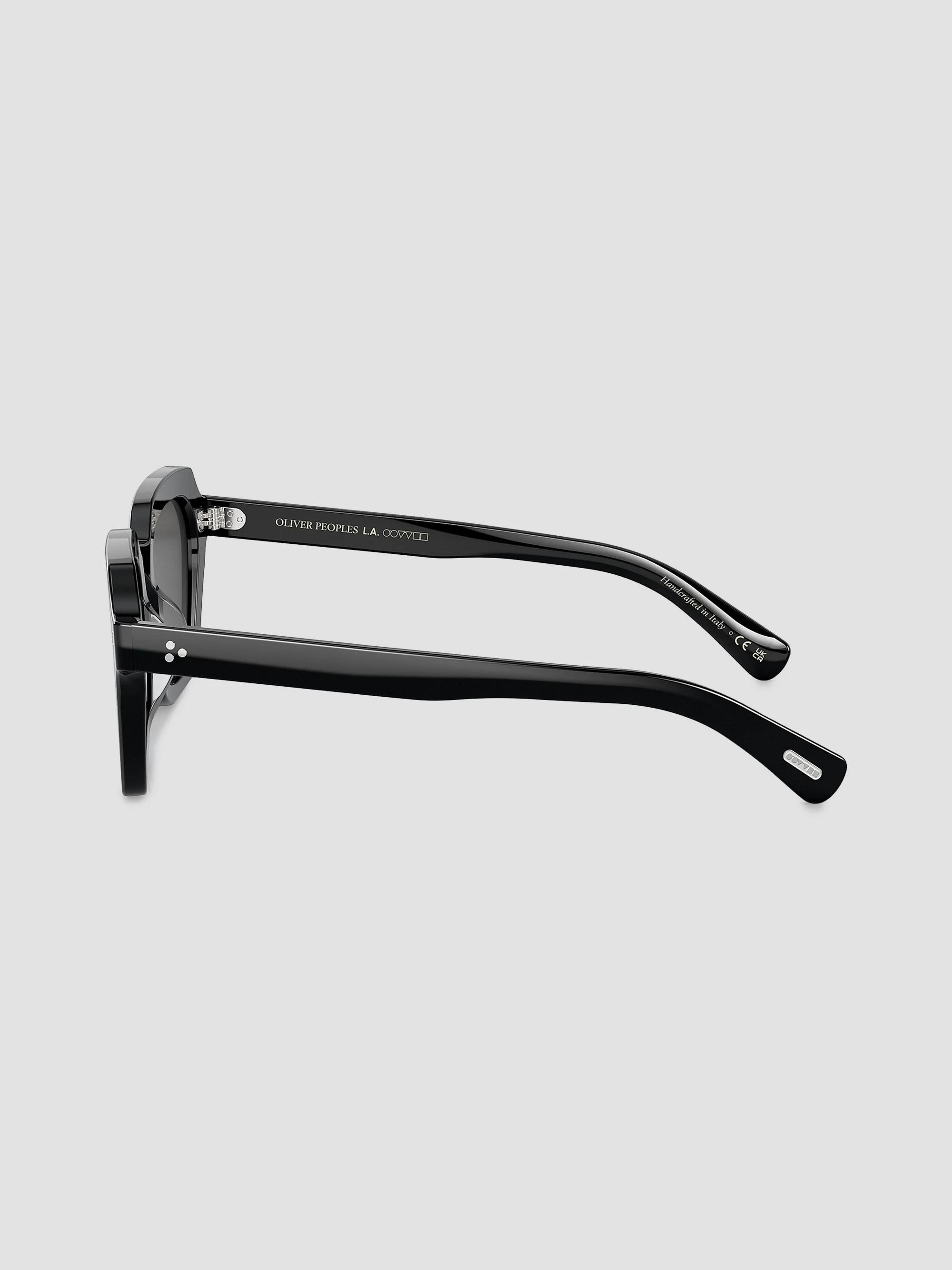 Oliver Peoples Kienna 51MM Square Sunglasses | Saks Fifth Avenue