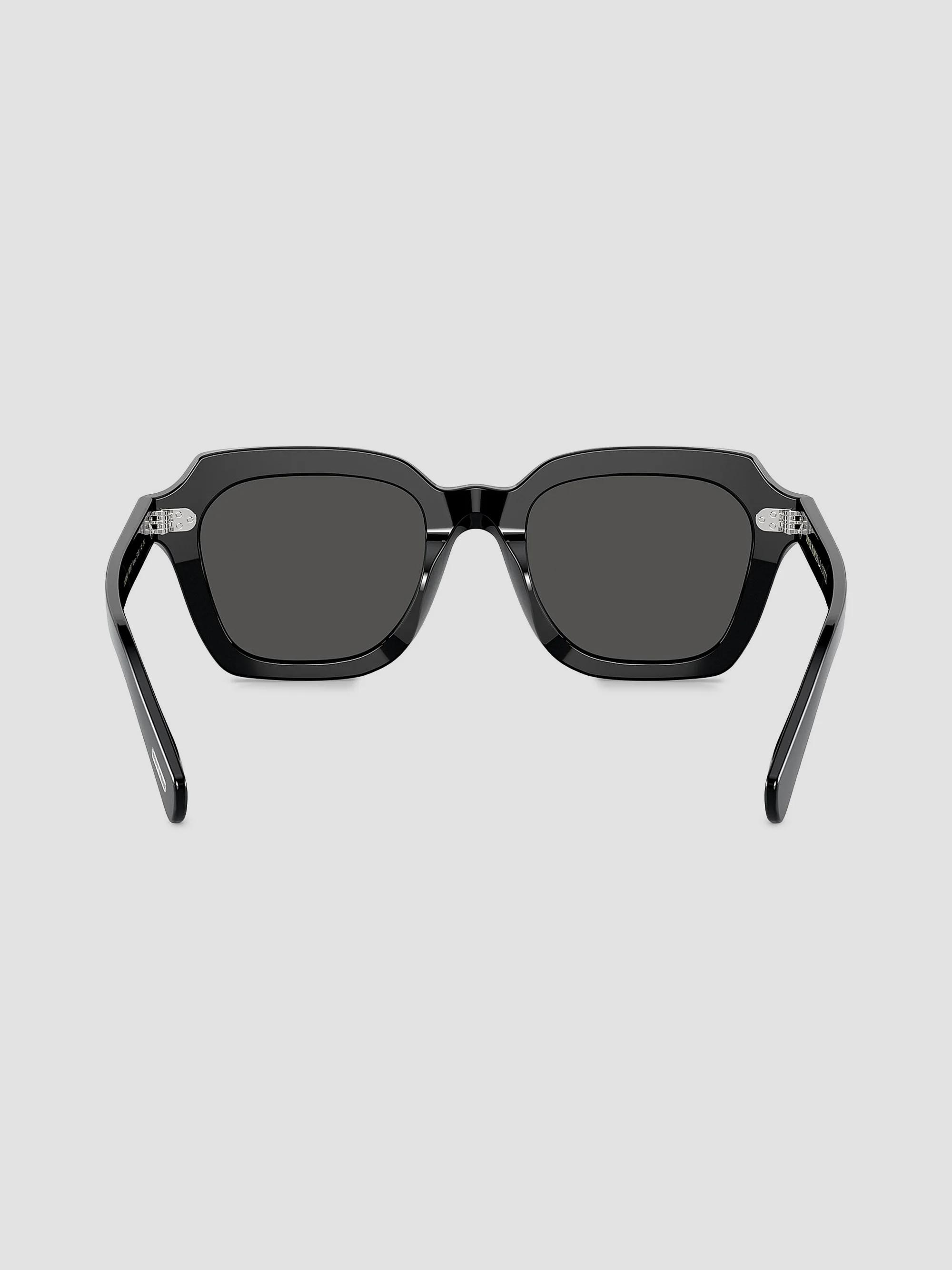 Oliver Peoples Kienna 51MM Square Sunglasses | Saks Fifth Avenue