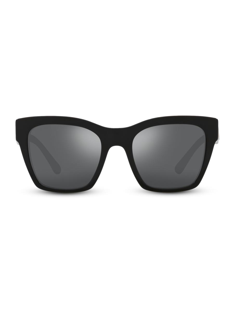 Dolce&Gabbana 53MM Square Sunglasses | Saks Fifth Avenue