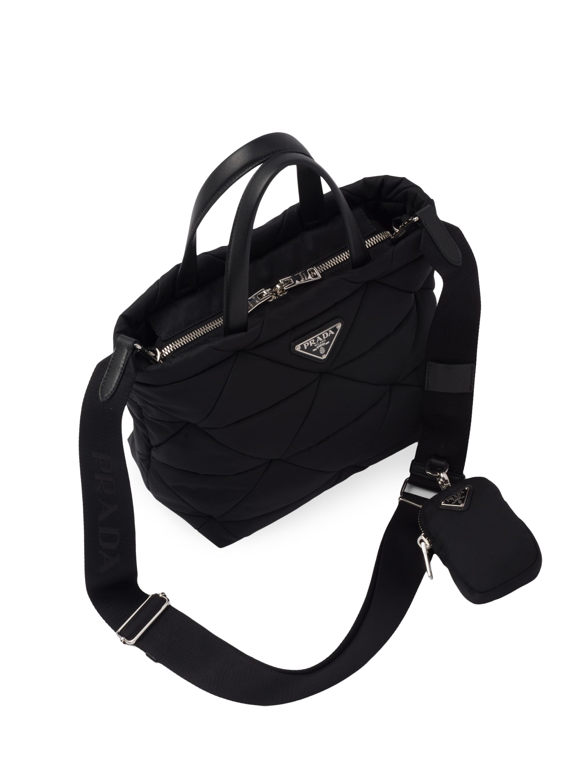 Prada Padded Re-Nylon Tote Bag | Saks Fifth Avenue