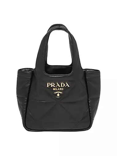 luxury tote bag prada｜TikTok Search